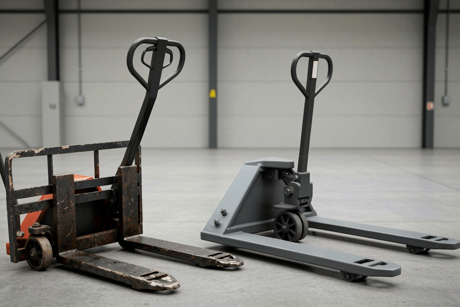 Top 5 consejos para alargar la vida de tus patines hidráulicos