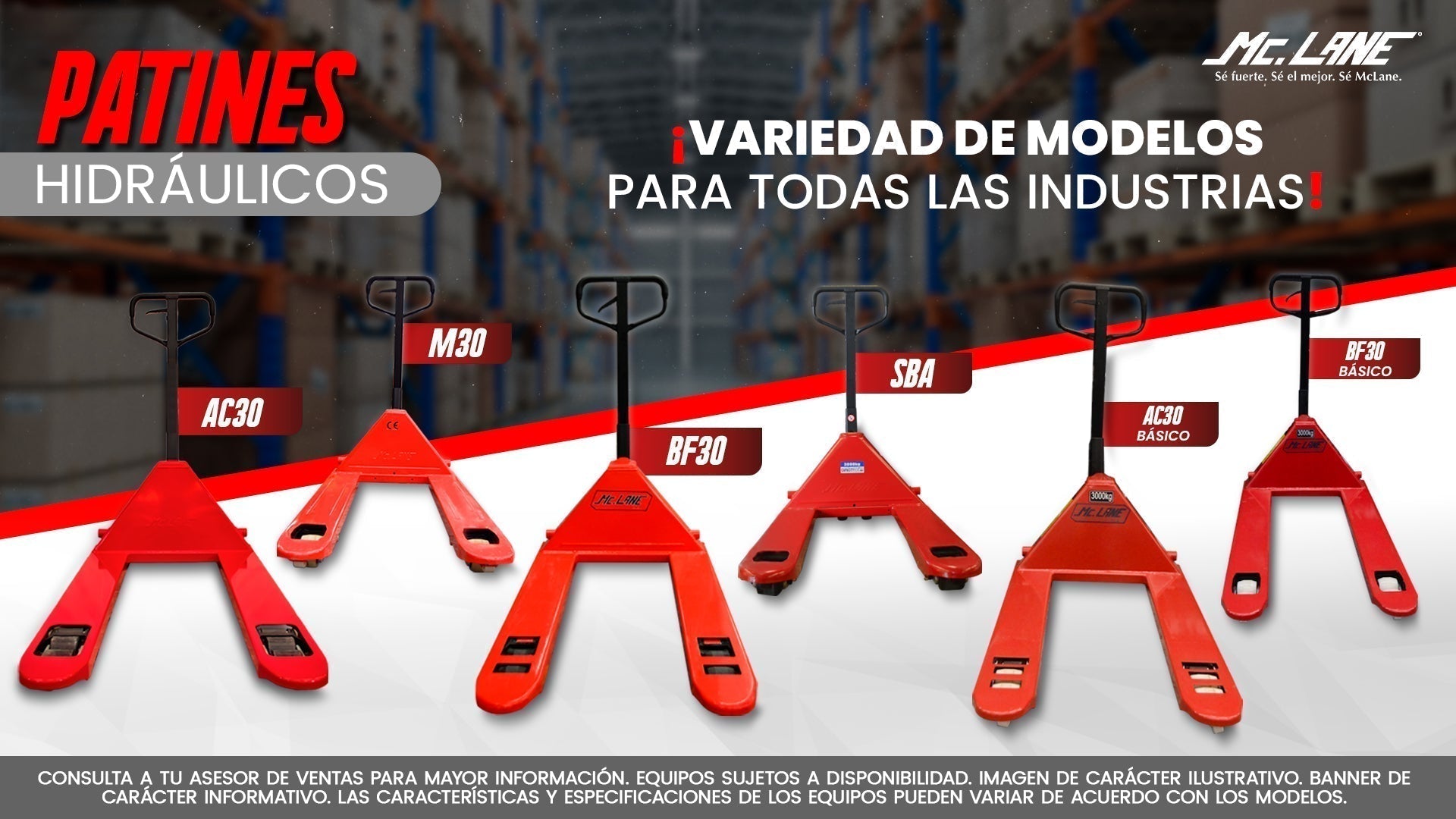 ¿Buscas una Máquina de Carga?