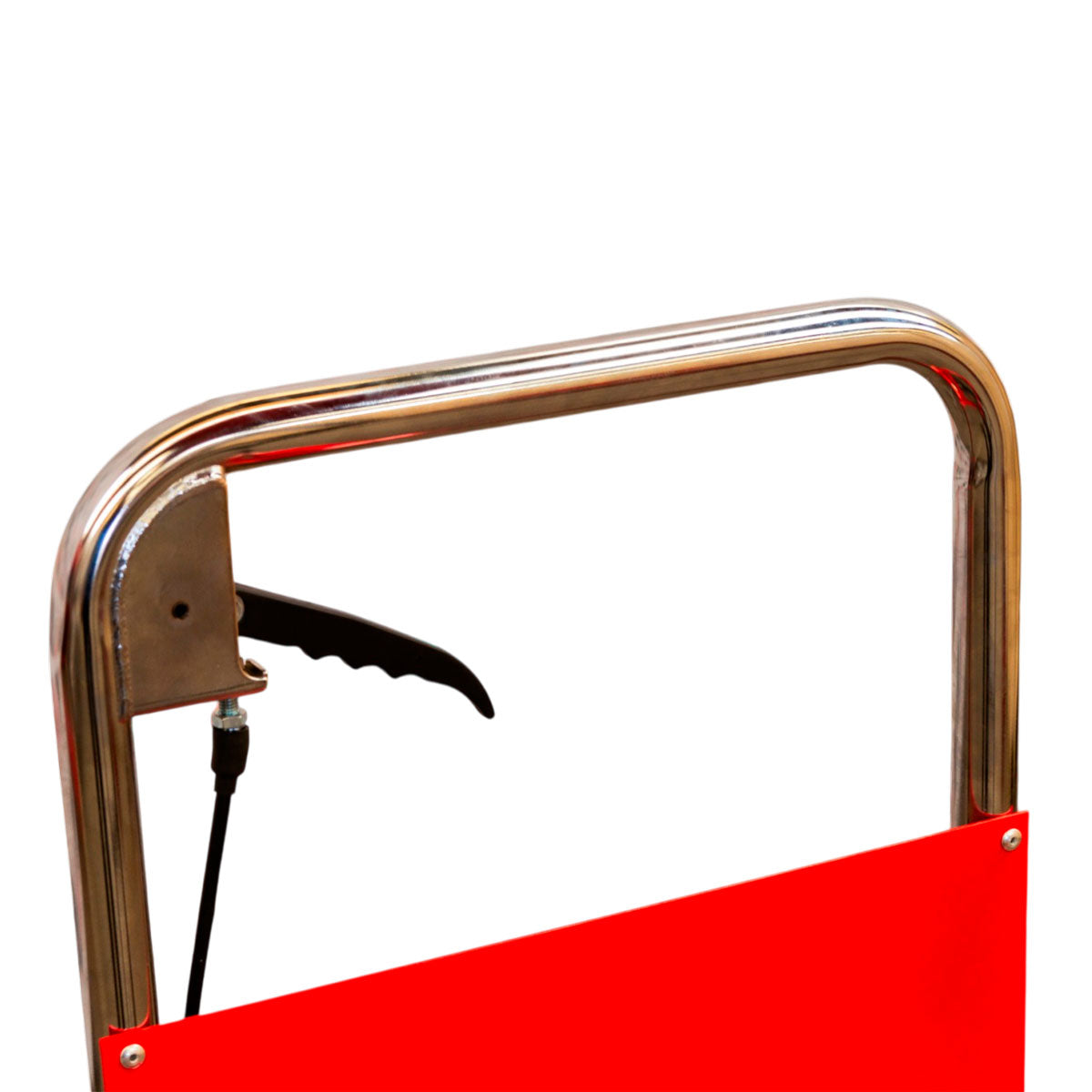 Mesa elevadora OH-MESA-PTS350AA-W de 3.5 m para operaciones industriales
