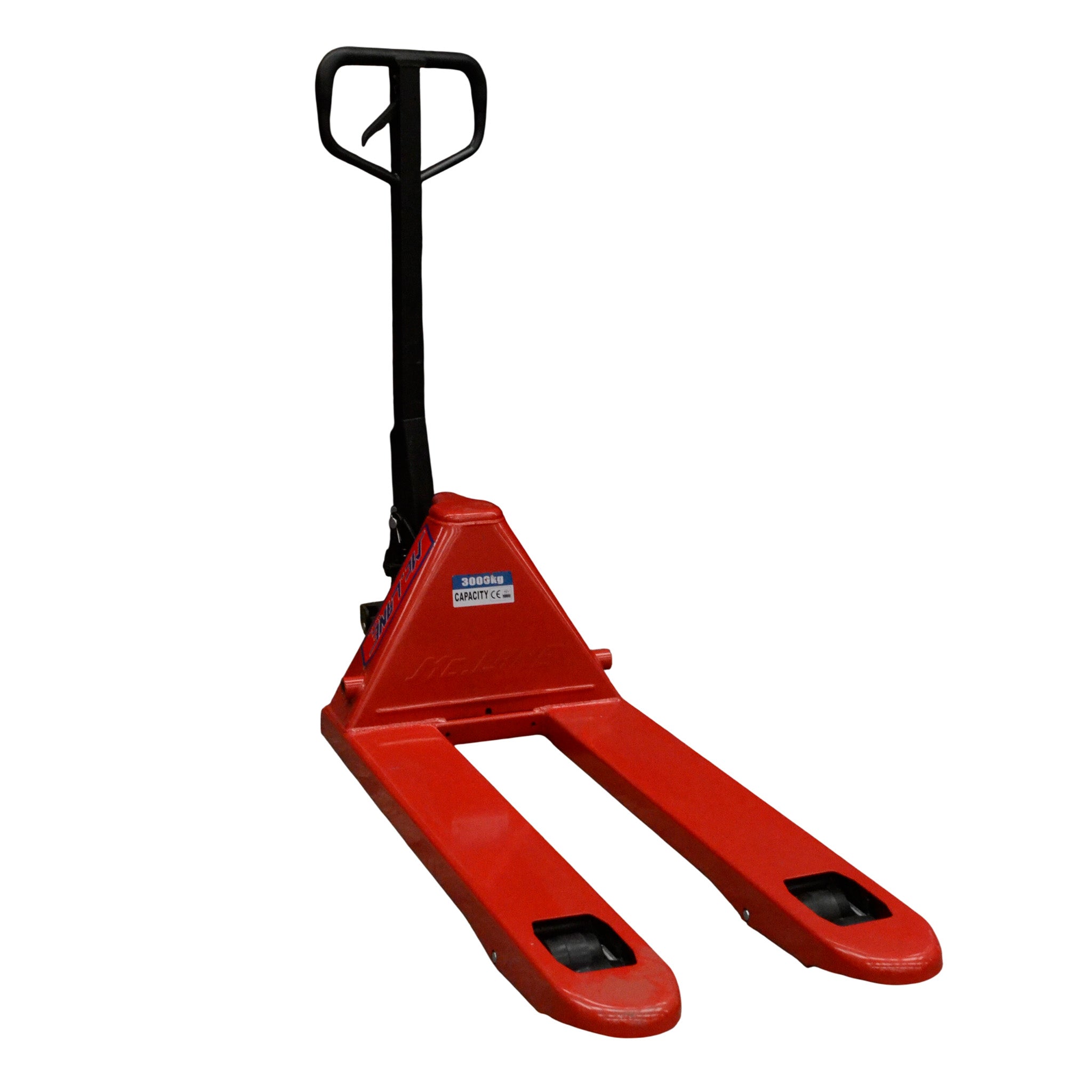 Set logístico de 12 patines hidráulicos KT-OP-SBA30 21X42CH-12 | Carga de 3 toneladas | Sistema tándem | CARGA MC LANE
