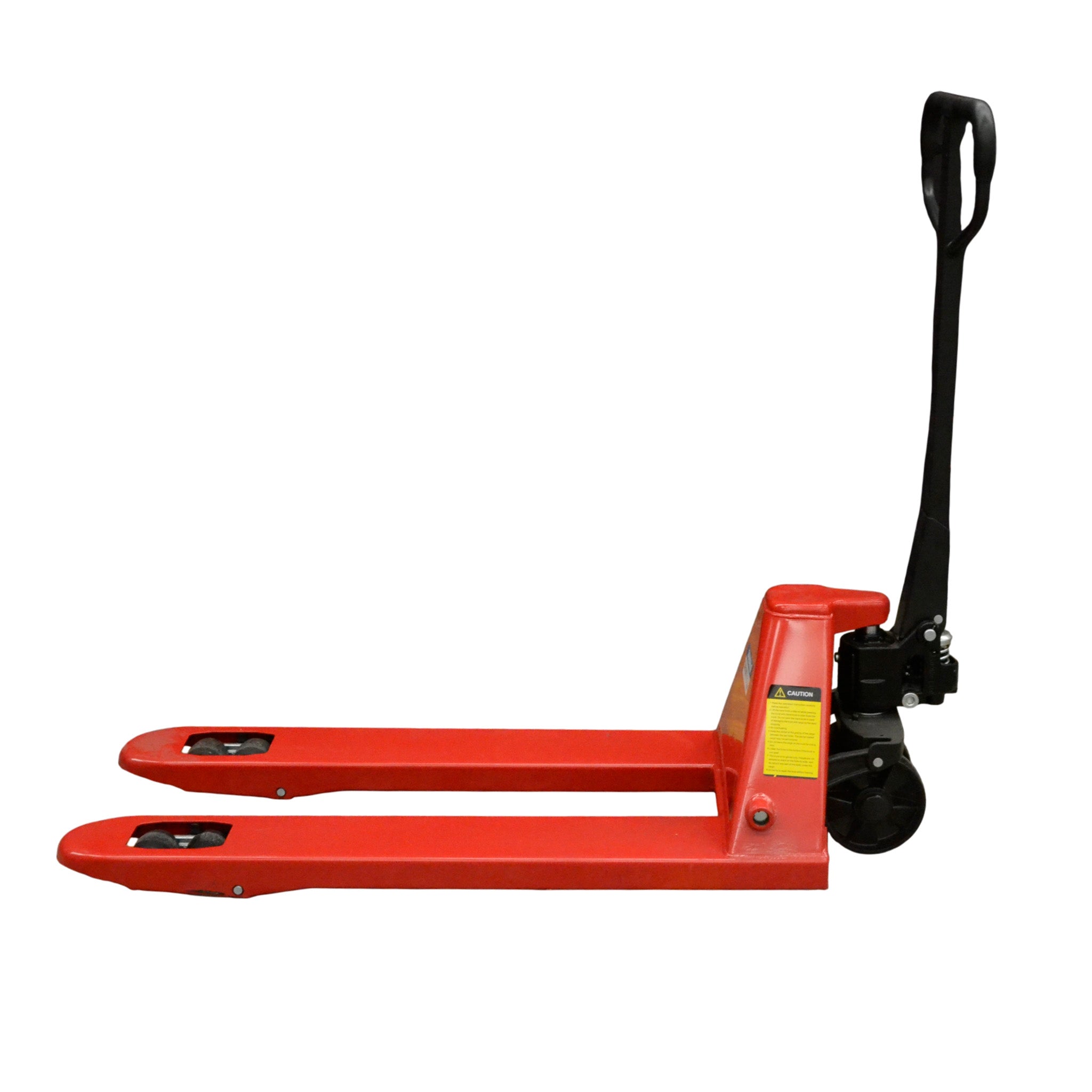 Set logístico de 12 patines hidráulicos KT-OP-SBA30 21X42CH-12 | Carga de 3 toneladas | Sistema tándem | CARGA MC LANE