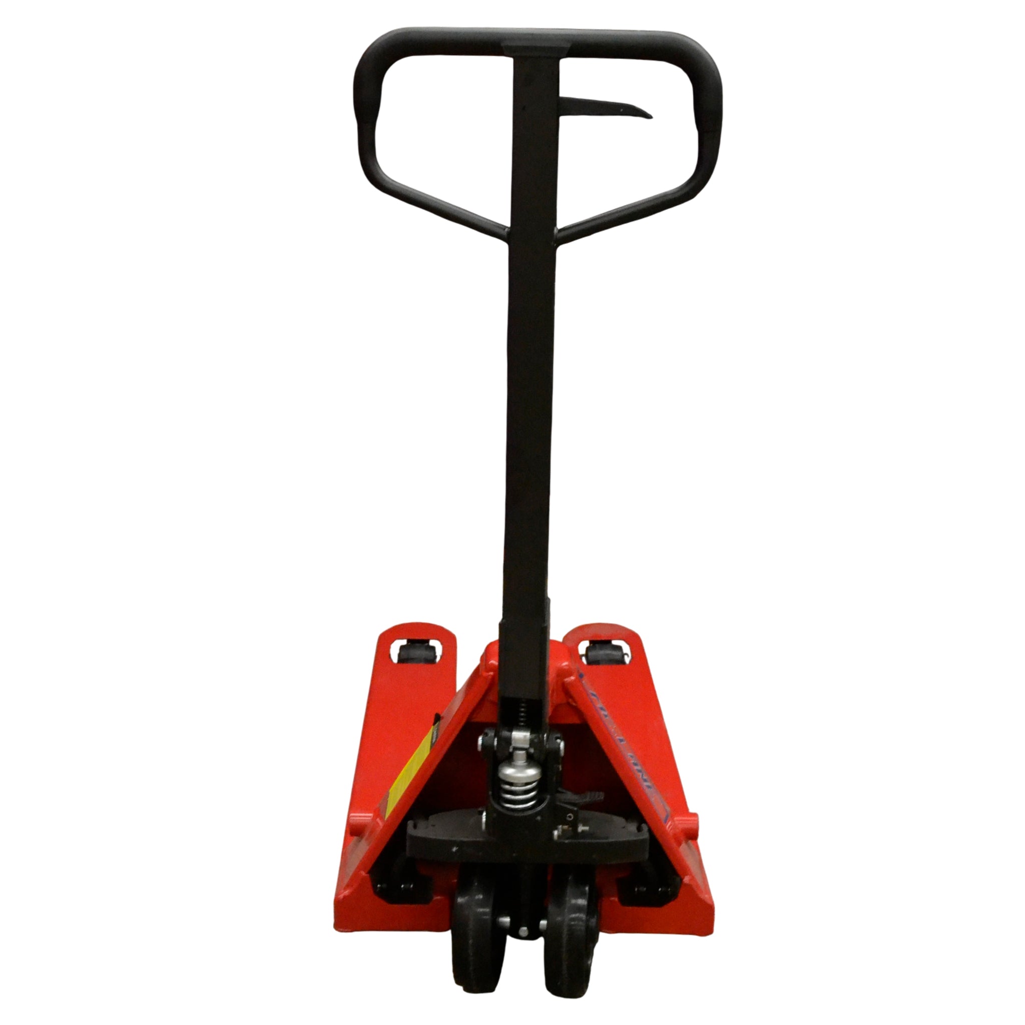 Set logístico de 12 patines hidráulicos KT-OP-SBA30 21X42CH-12 | Carga de 3 toneladas | Sistema tándem | CARGA MC LANE