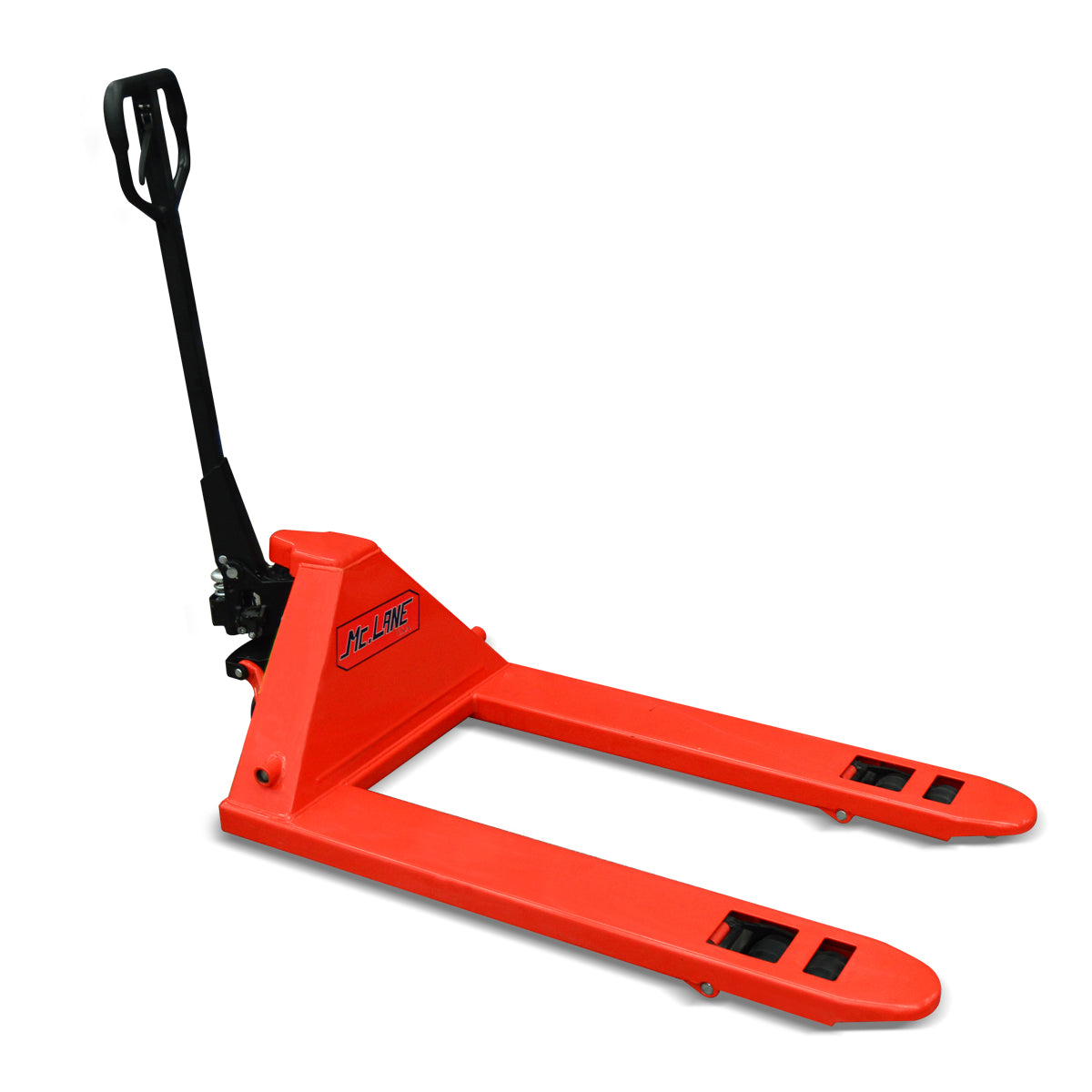 Patin Hidraulico McLane OP-BF25 27X48-W 2.5t