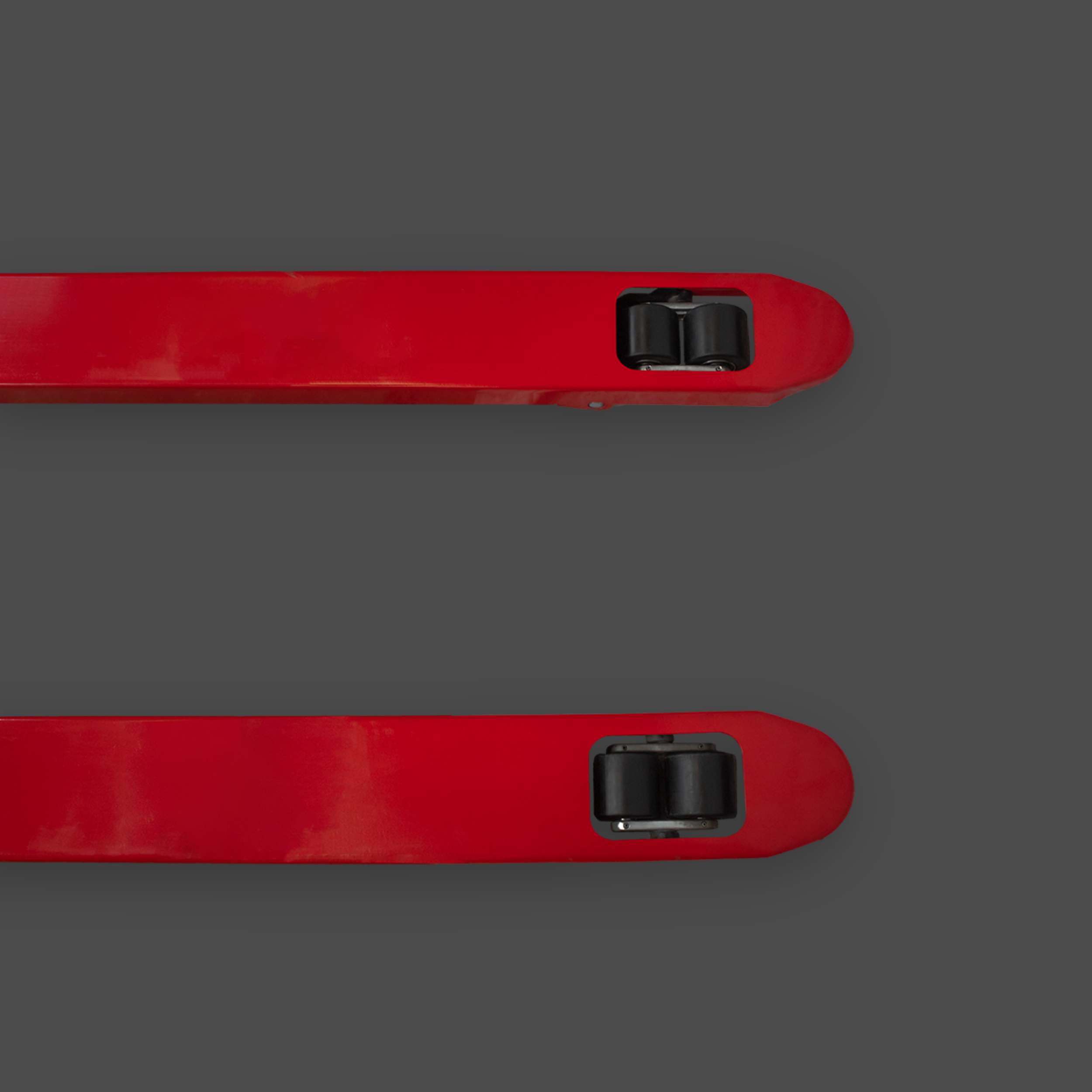 Equipos de carga para almacén en México