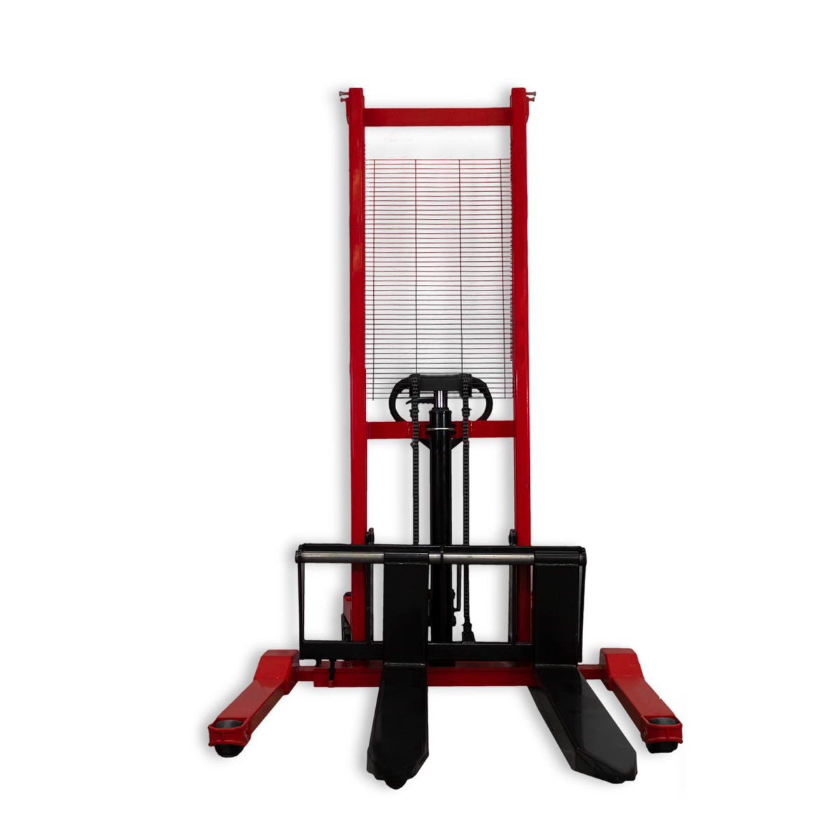 Apilador manual mclane capacidad 1 Ton