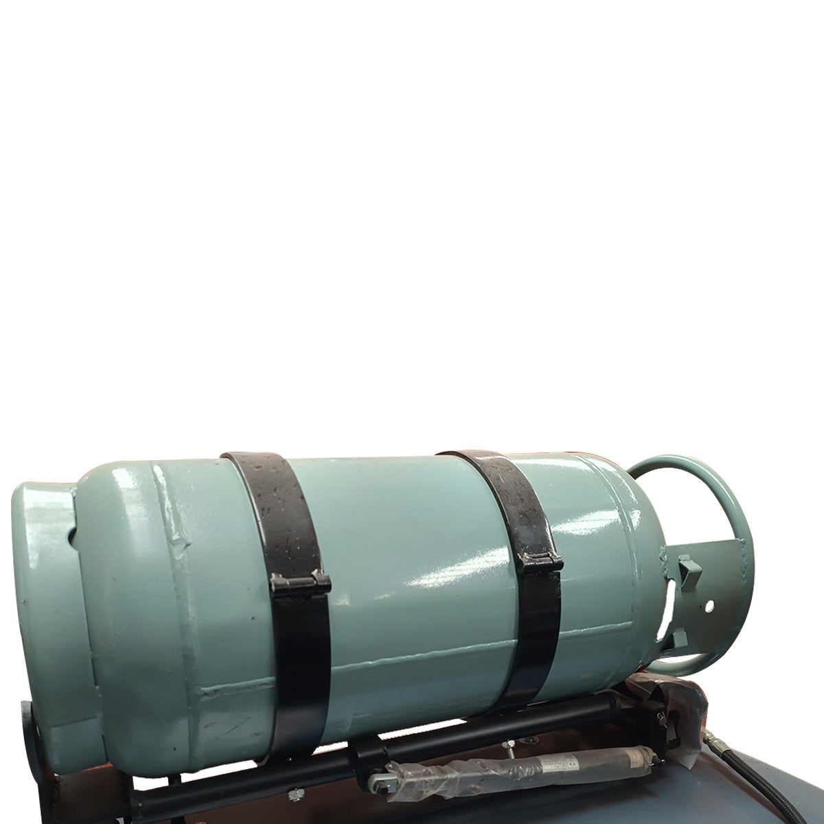 Gas montacargas de 2.5 Ton dual