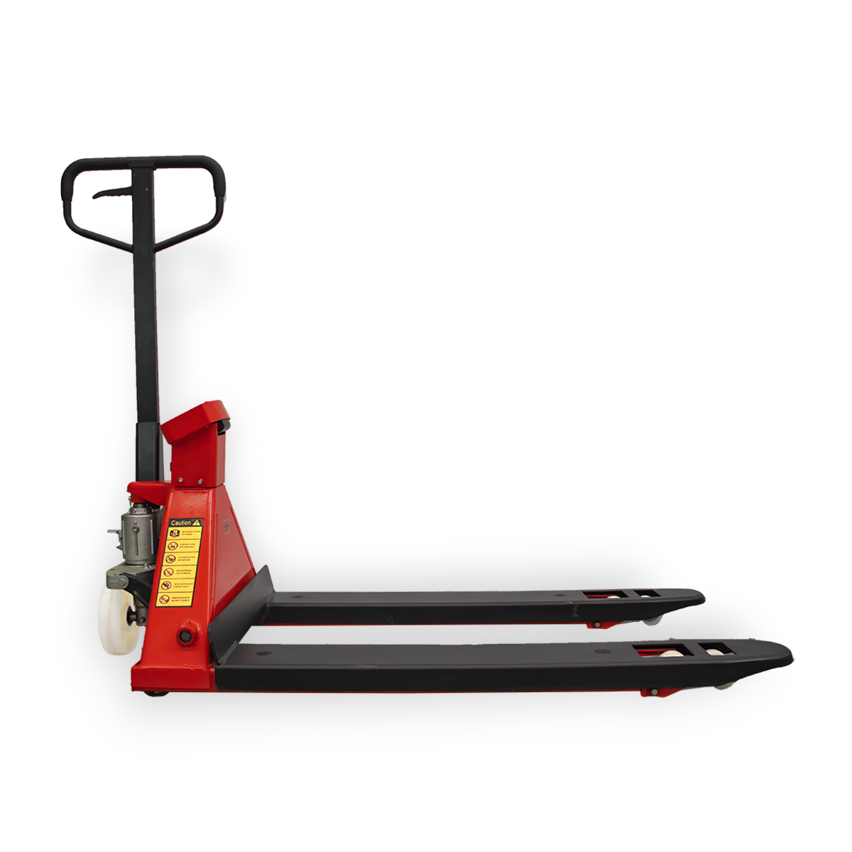 Patín Báscula de 2 Ton