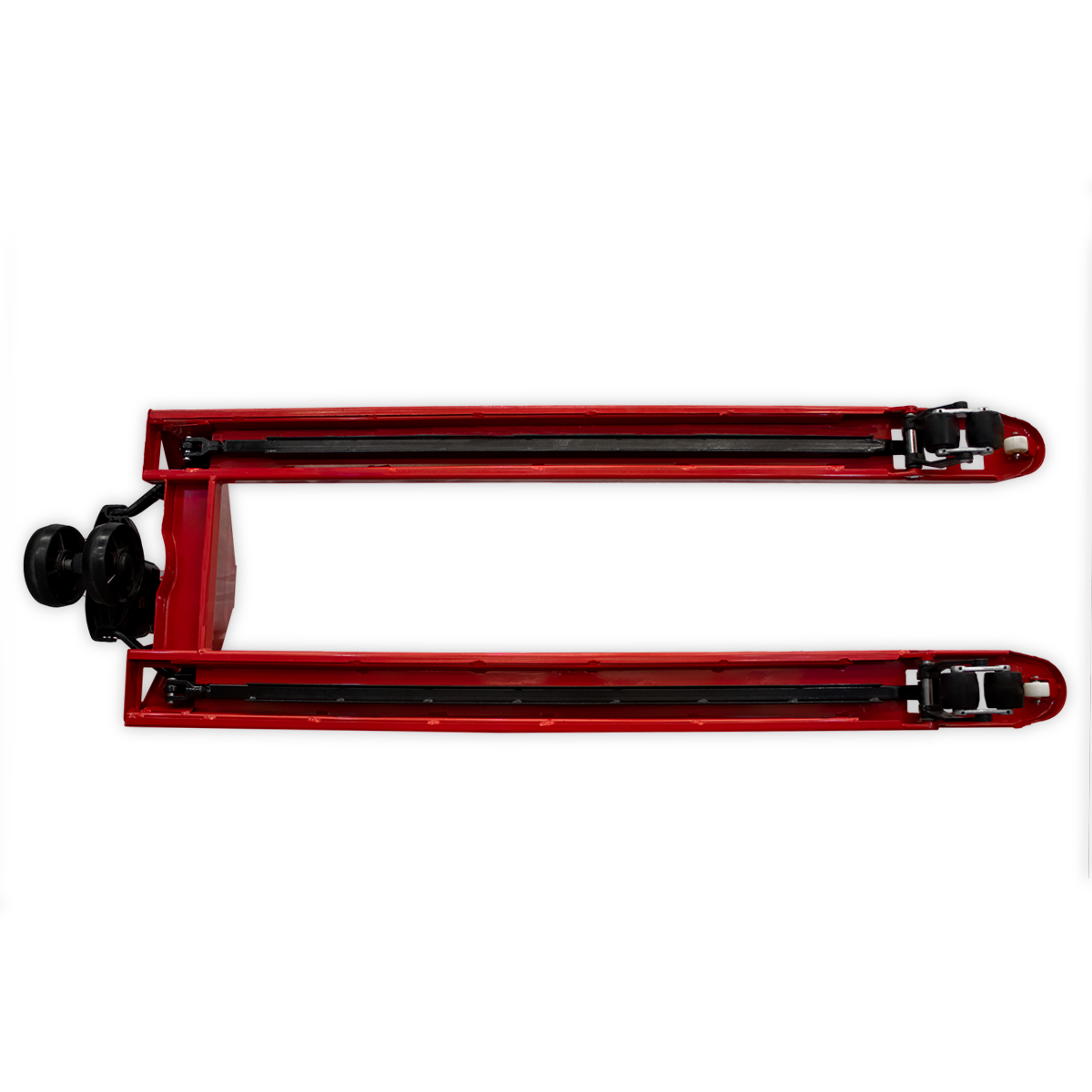 Llantas del patín básico de 3 ton