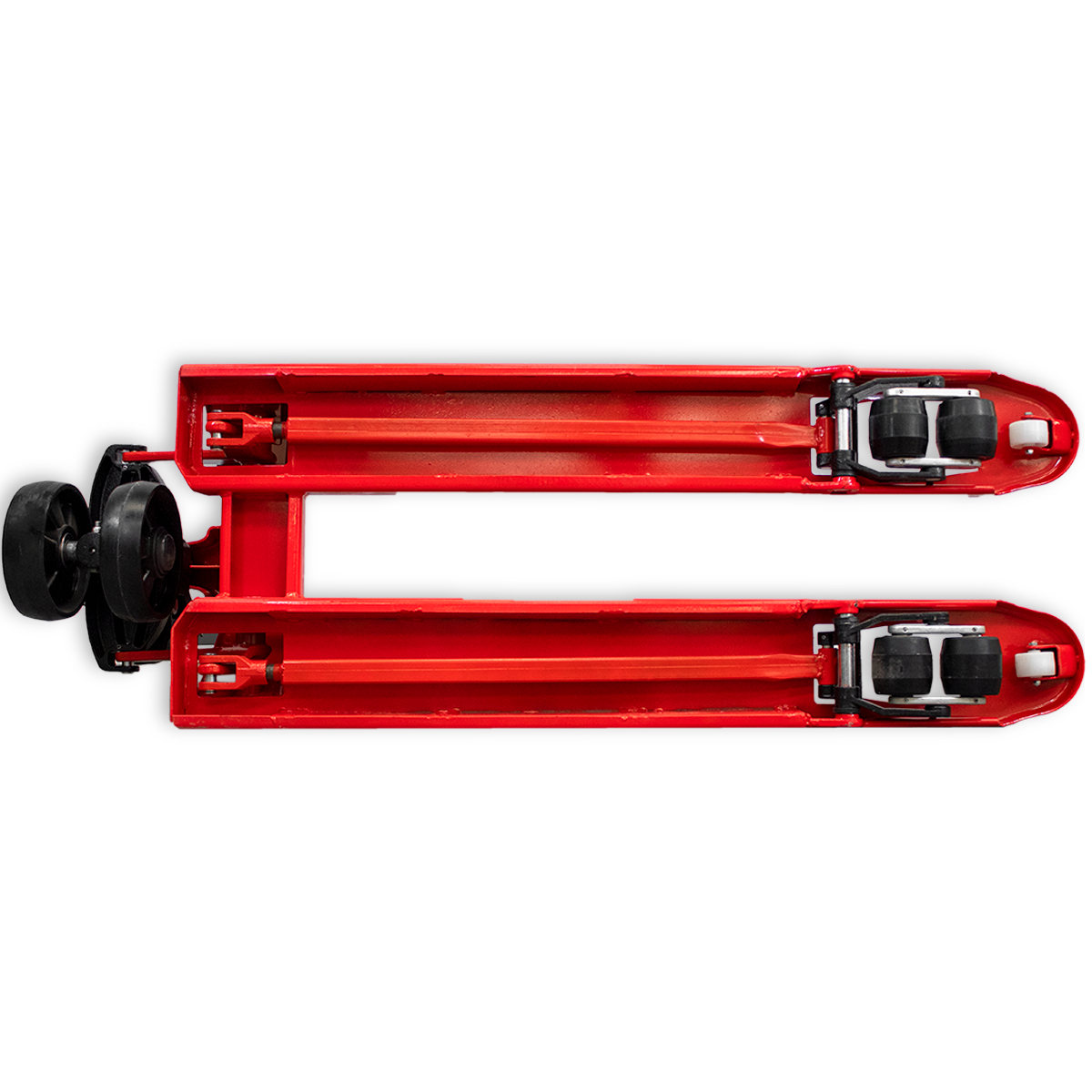 Llantas de patín de 3 ton