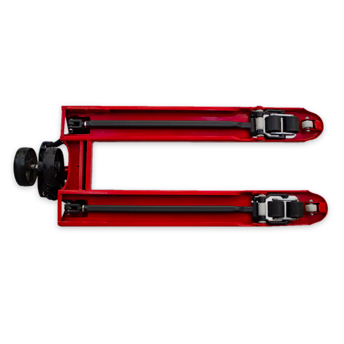 Llantas de patín estándar capacidad de 3 Ton