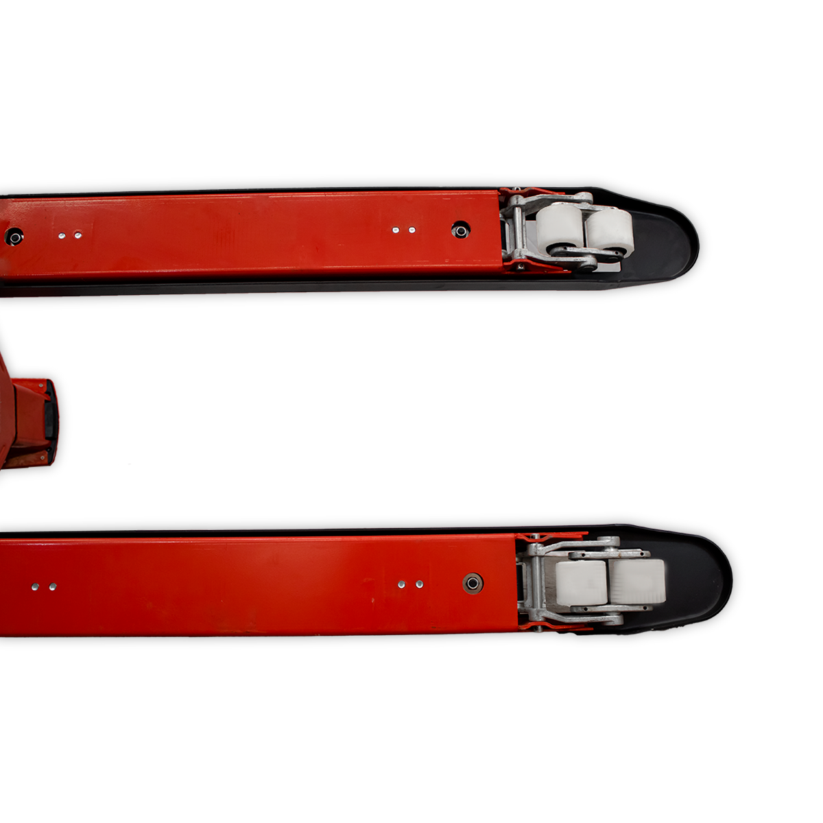 Llantas de patín báscula capacidad 2 ton