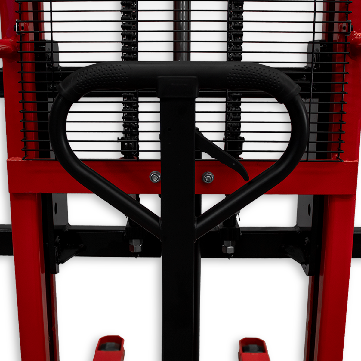 APILADOR MANUAL 1,500 kg, 1.6 mts, OH-AH-SDJ1516