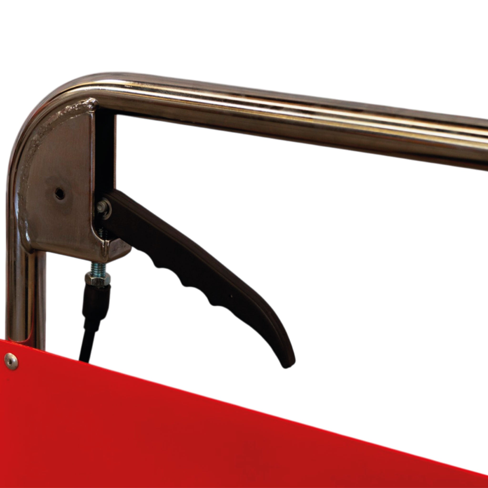 Set logístico de apilador manual y mesa elevadora | Carga de 1 tonelada y 227 kg | CARGA MC LANE