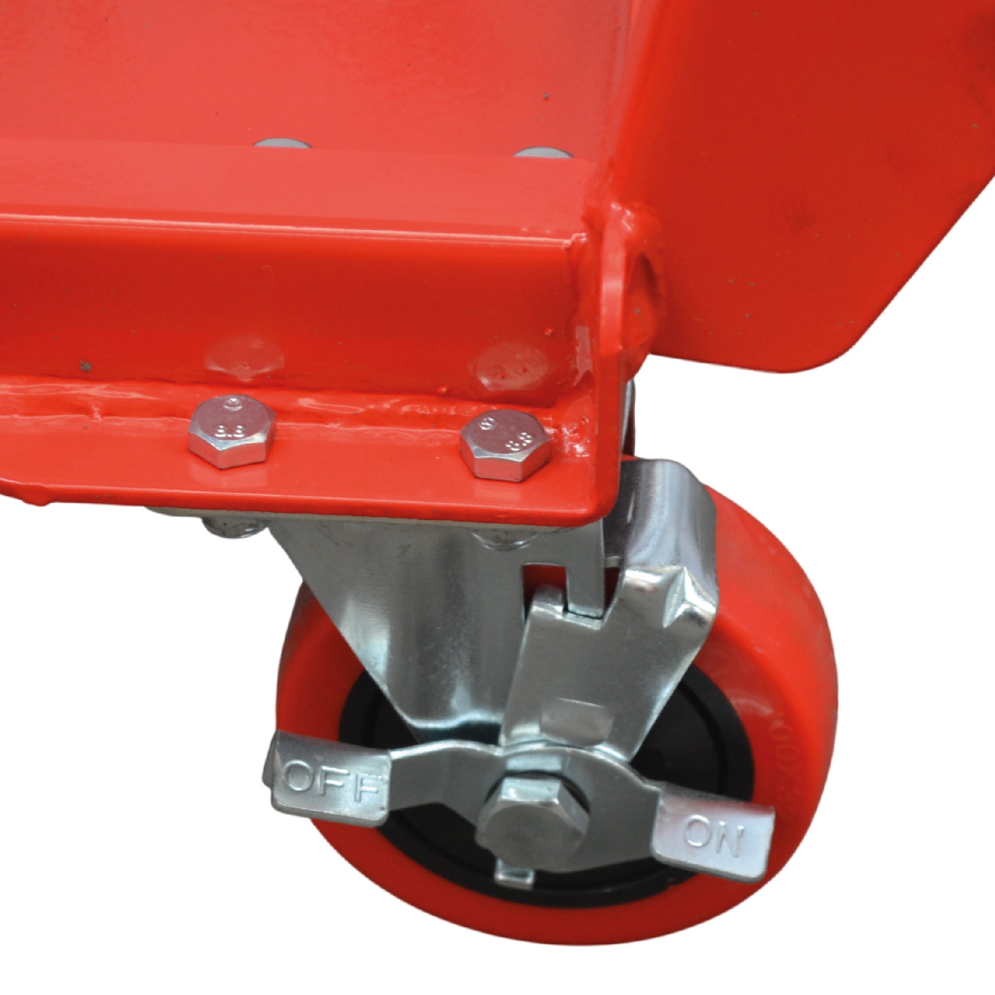 Set logístico de apilador manual y mesa elevadora | Carga de 1.5 toneladas y 150 kg | CARGA MC LANE