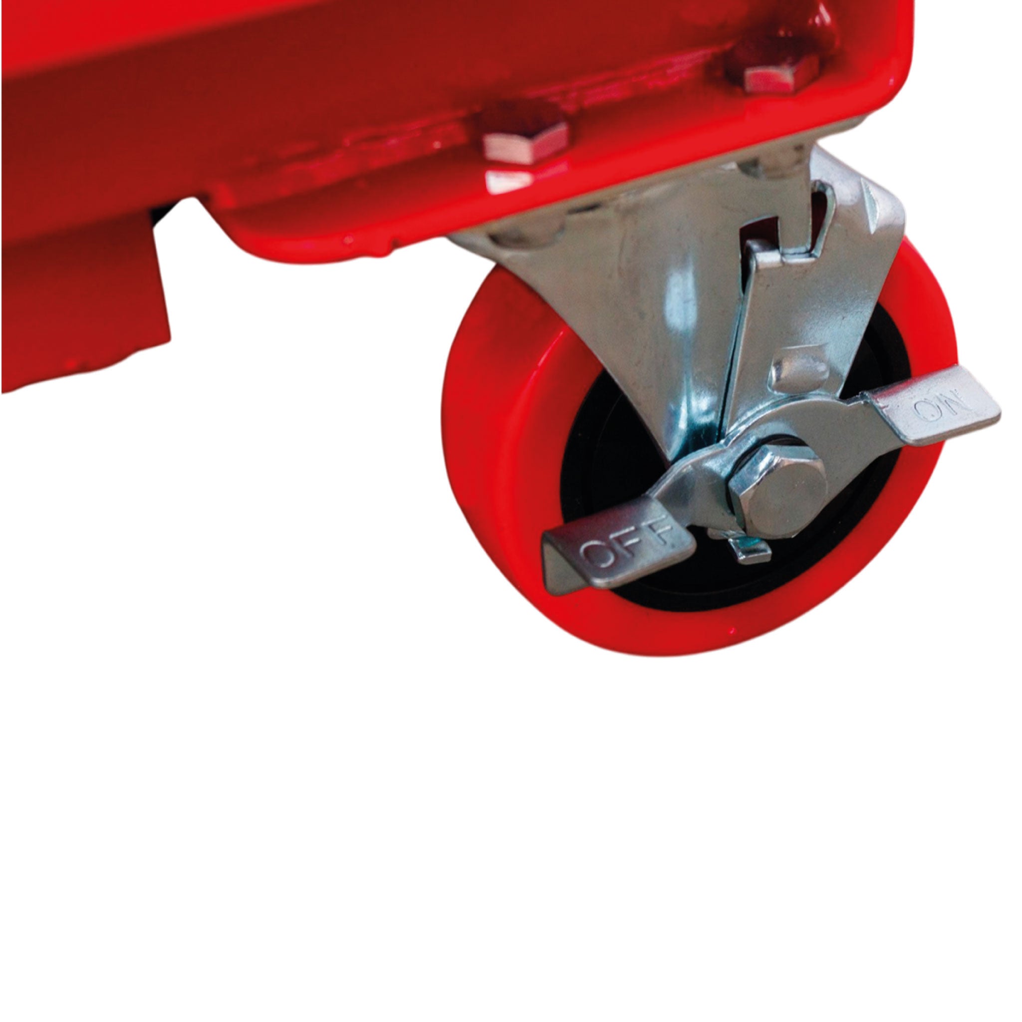 Set logístico de 2 pzas KT-CBYBF327X48-MESAPTS350 | Patín hidráulico 3 ton y Mesa elevadora 350 kg | CARGA MC LANE