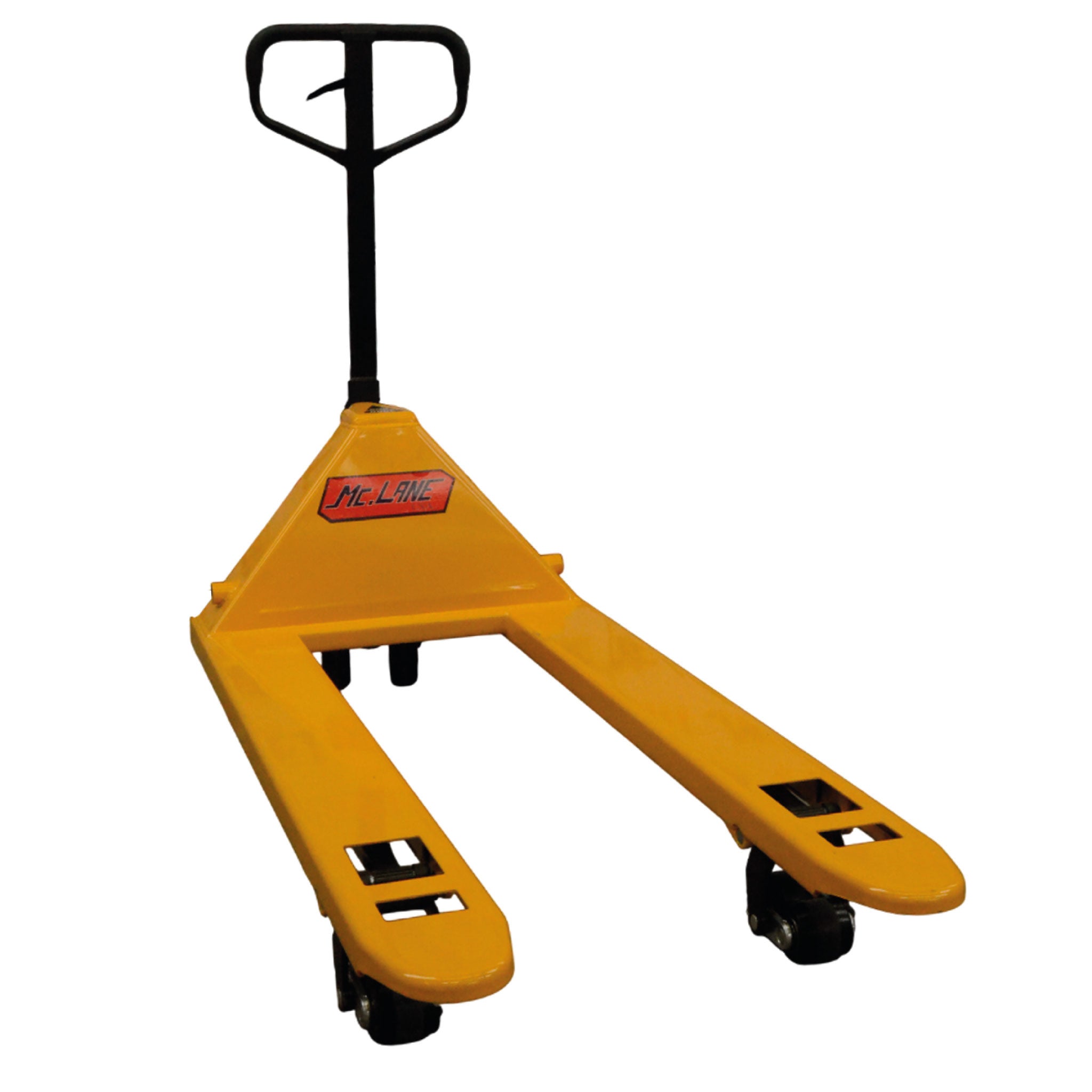 Patín Hidráulico McLane OP-BF30 27X48-W 3Ton