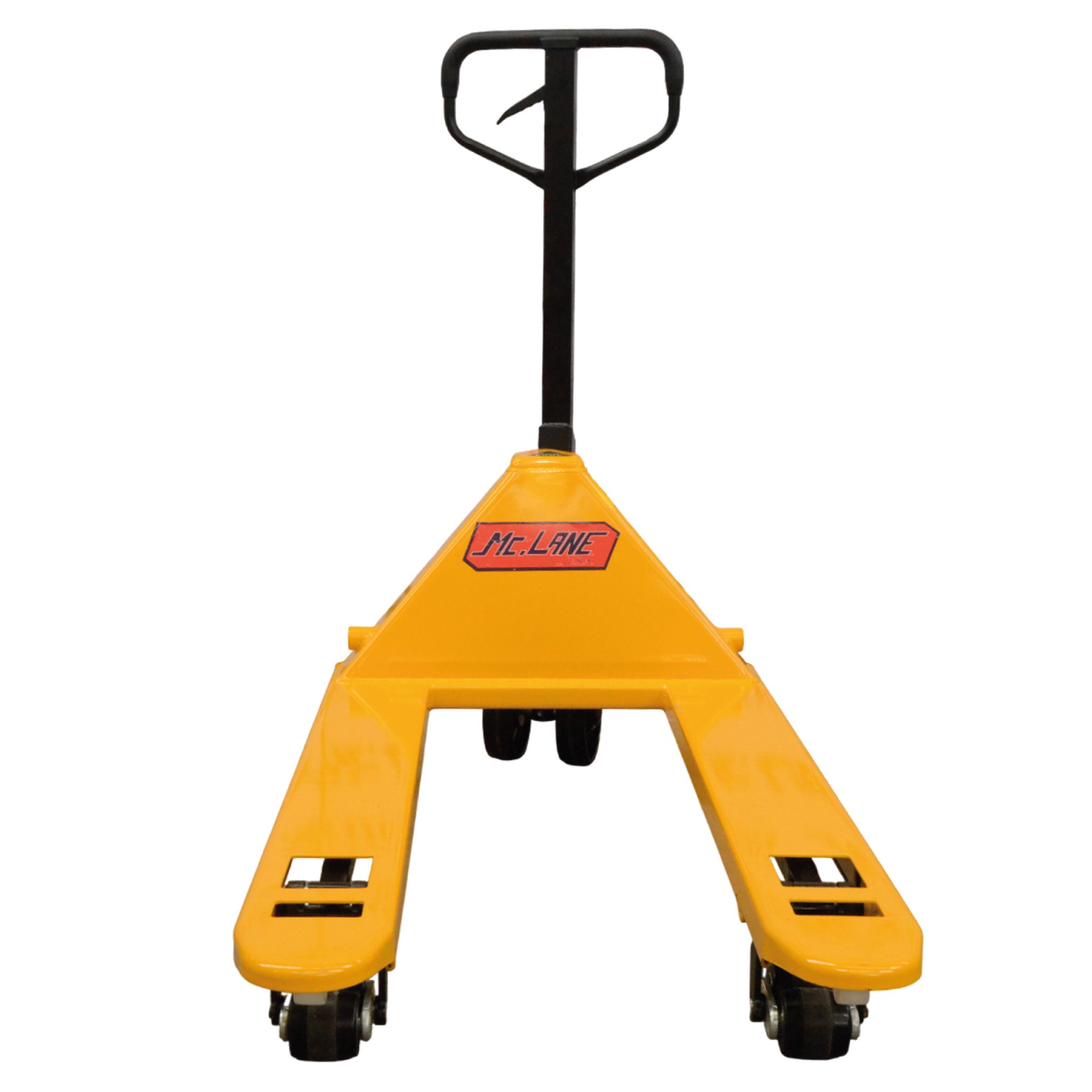 Patín Hidráulico McLane OP-BF30 27X48-W 3Ton