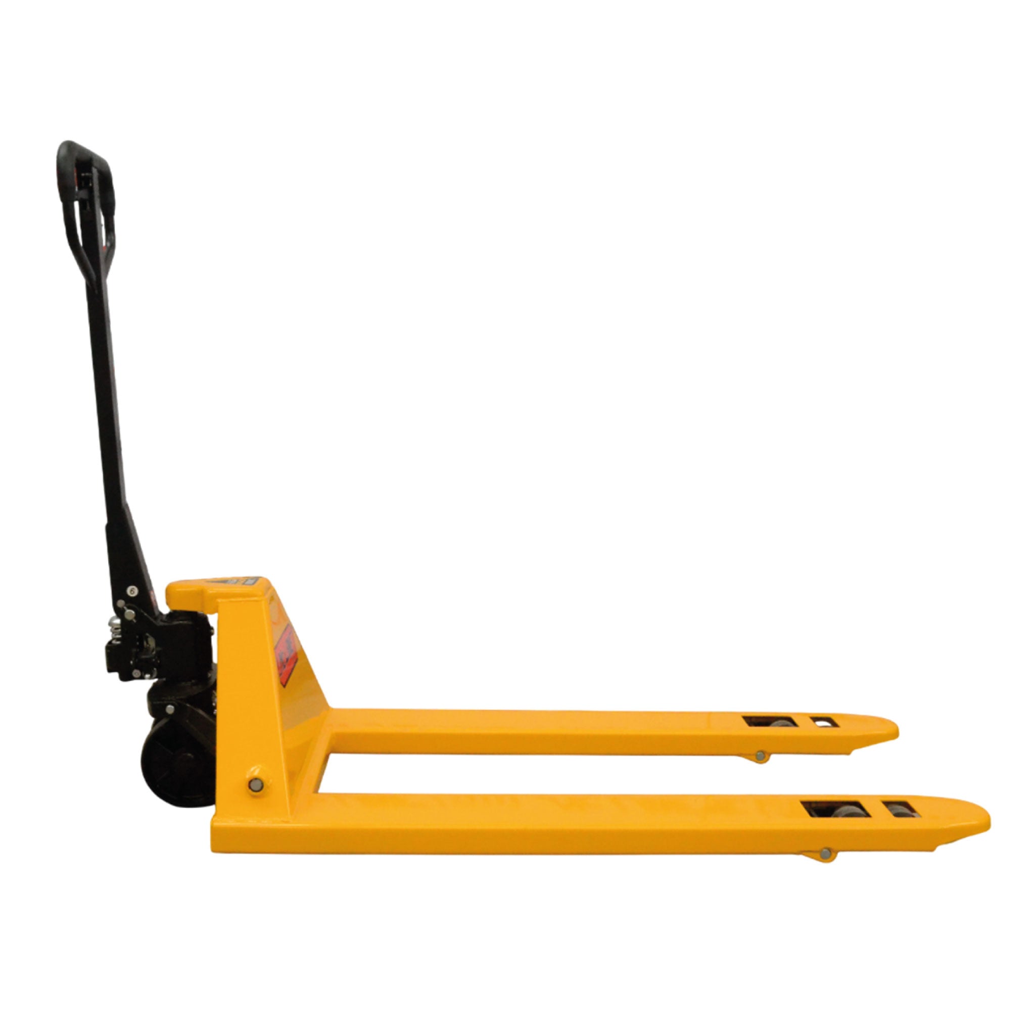 Patín Hidráulico McLane OP-BF30 27X48-W 3Ton