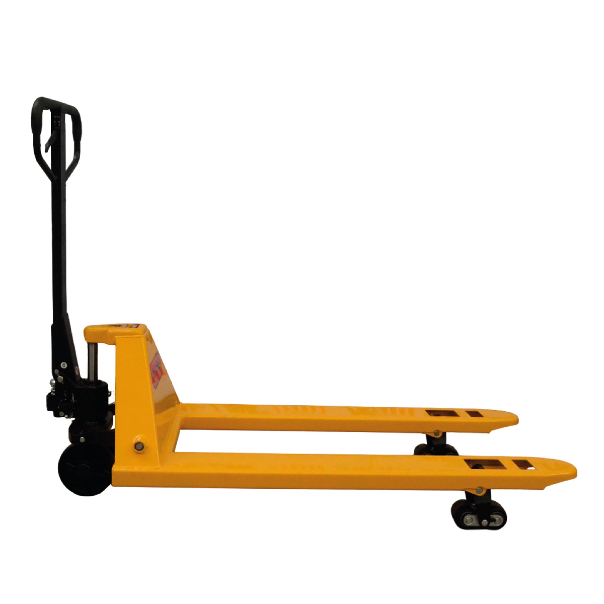 Patín Hidráulico McLane OP-BF30 27X48-W 3Ton