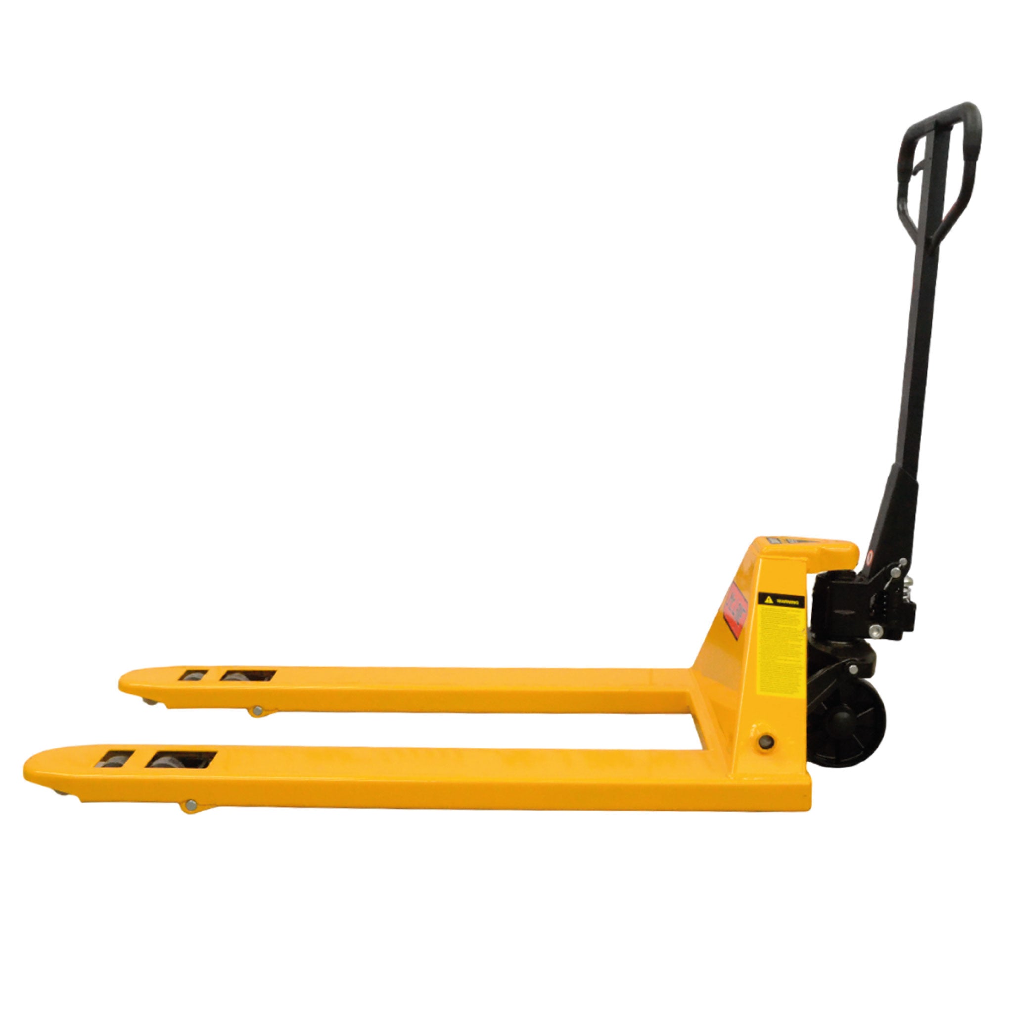 Patín Hidráulico McLane OP-BF30 27X48-W 3Ton