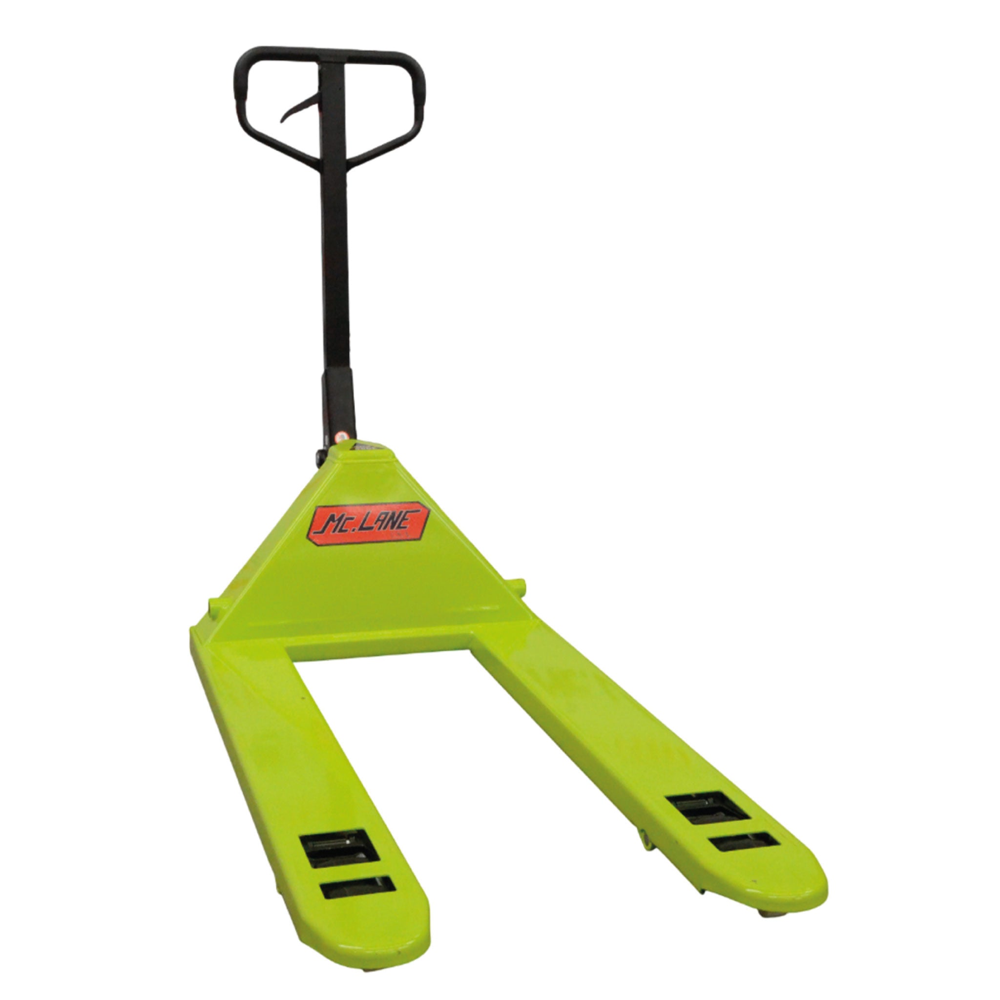 Set logístico de 2 pzas KT-SDJ1516-BF3027X48V | Apilador manual 1.5 toneladas y Patín hidráulico 3 toneladas | CARGA MC LANE