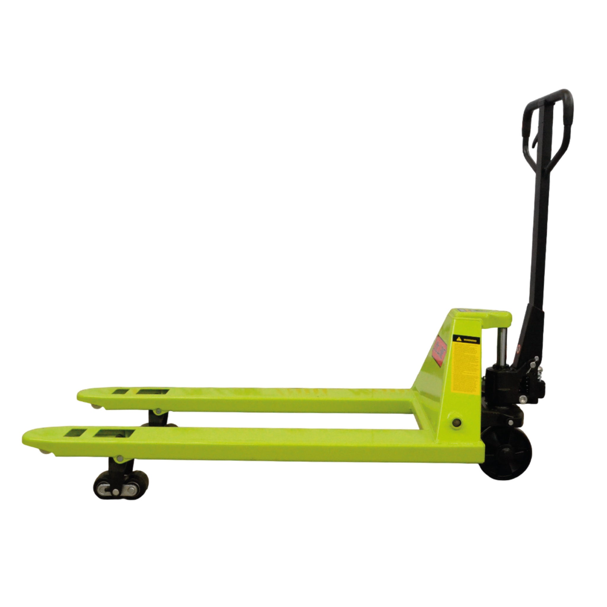 Set logístico de 2 pzas KT-SDJ1516-BF3027X48V | Apilador manual 1.5 toneladas y Patín hidráulico 3 toneladas | CARGA MC LANE