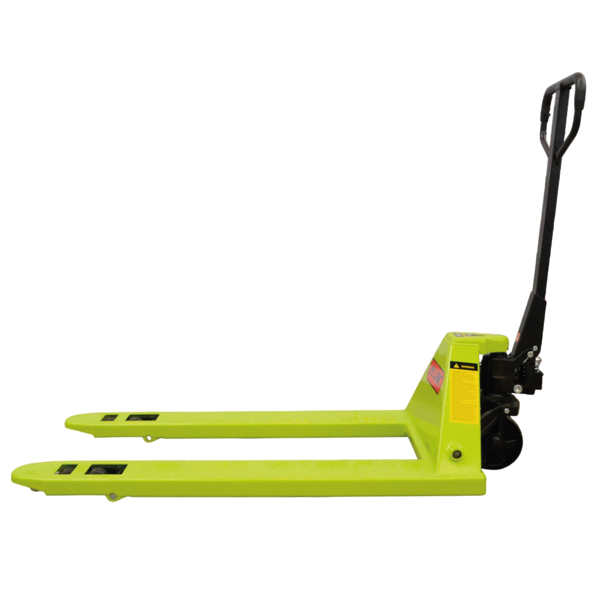 Set logístico de 2 pzas KT-SDJ1516-BF3027X48V | Apilador manual 1.5 toneladas y Patín hidráulico 3 toneladas | CARGA MC LANE