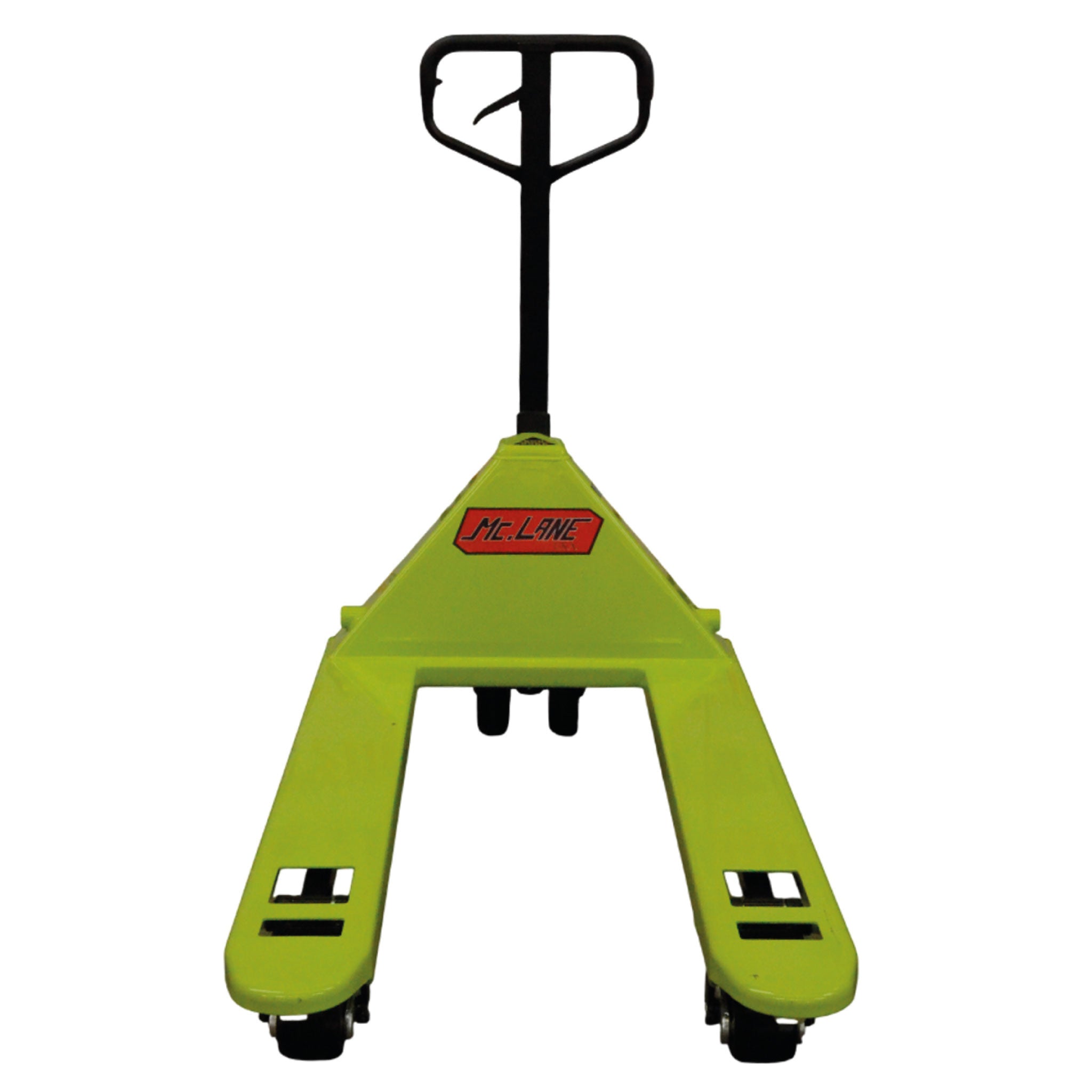Set logístico de 2 pzas KT-SDJ1516-BF3027X48V | Apilador manual 1.5 toneladas y Patín hidráulico 3 toneladas | CARGA MC LANE