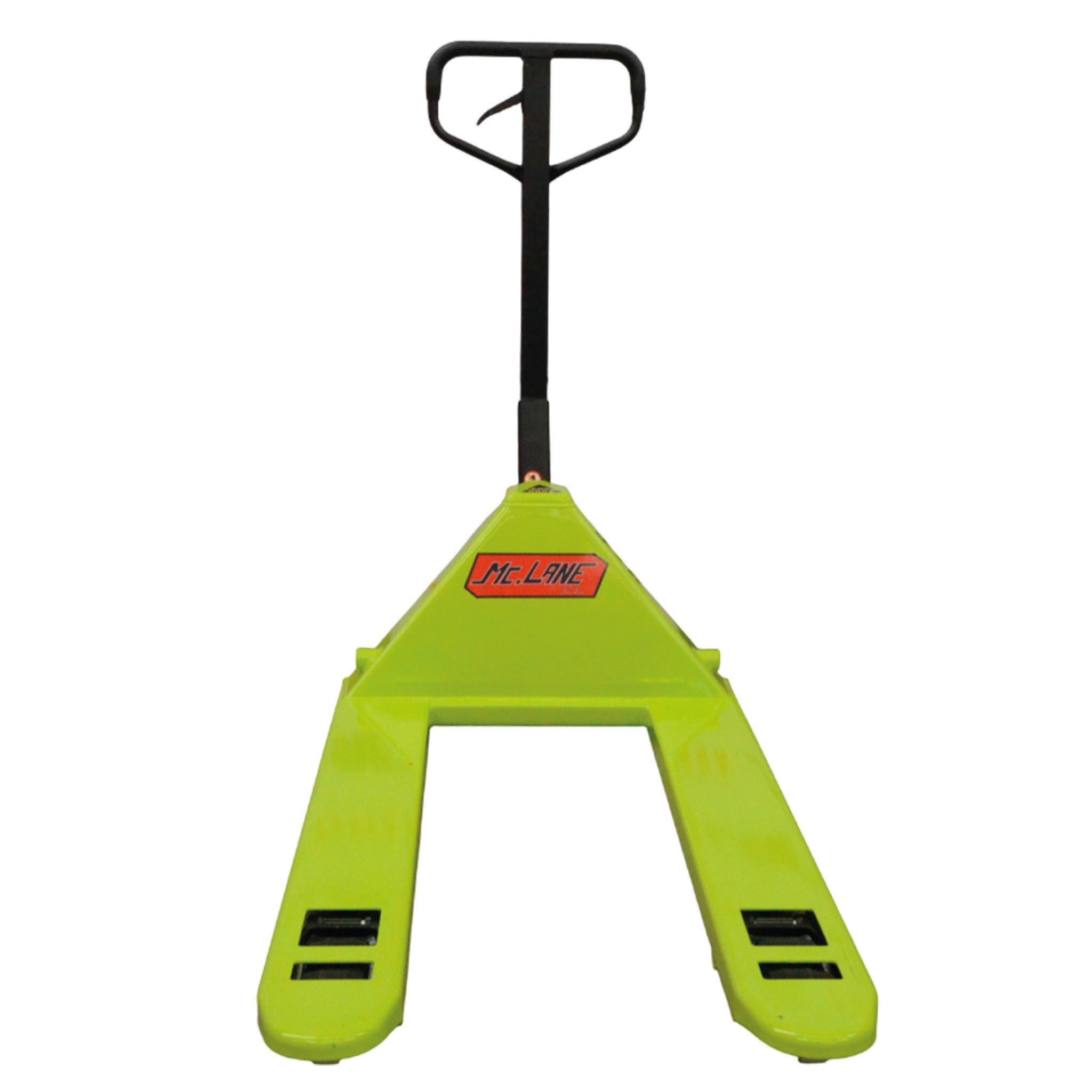 Set logístico de 2 pzas KT-SDJ1516-BF3027X48V | Apilador manual 1.5 toneladas y Patín hidráulico 3 toneladas | CARGA MC LANE