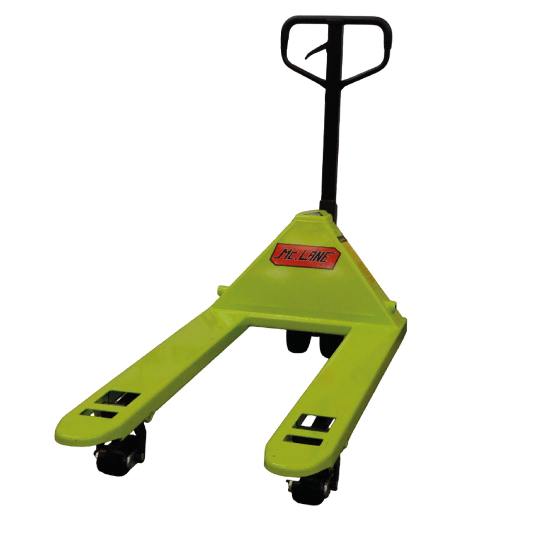 Set logístico de 2 pzas KT-SDJ1516-BF3027X48V | Apilador manual 1.5 toneladas y Patín hidráulico 3 toneladas | CARGA MC LANE