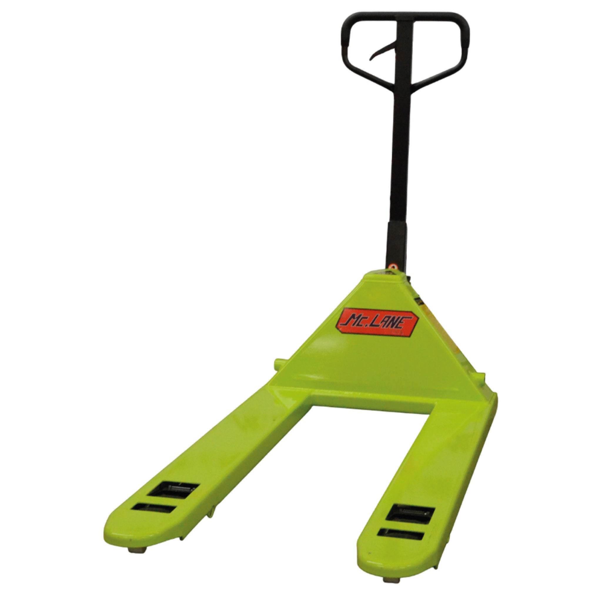 Set logístico de 2 pzas KT-SDJ1516-BF3027X48V | Apilador manual 1.5 toneladas y Patín hidráulico 3 toneladas | CARGA MC LANE