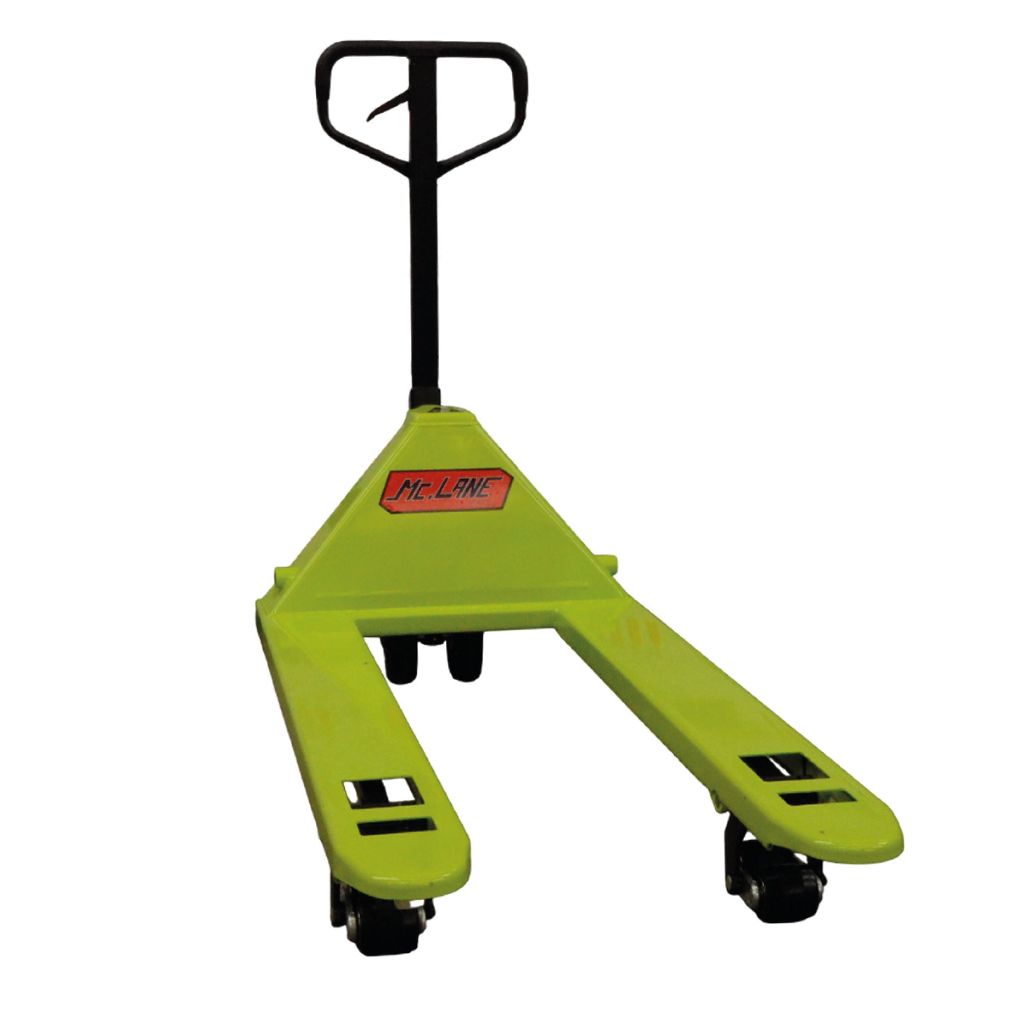 Set logístico de 2 pzas KT-SDJ1516-BF3027X48V | Apilador manual 1.5 toneladas y Patín hidráulico 3 toneladas | CARGA MC LANE