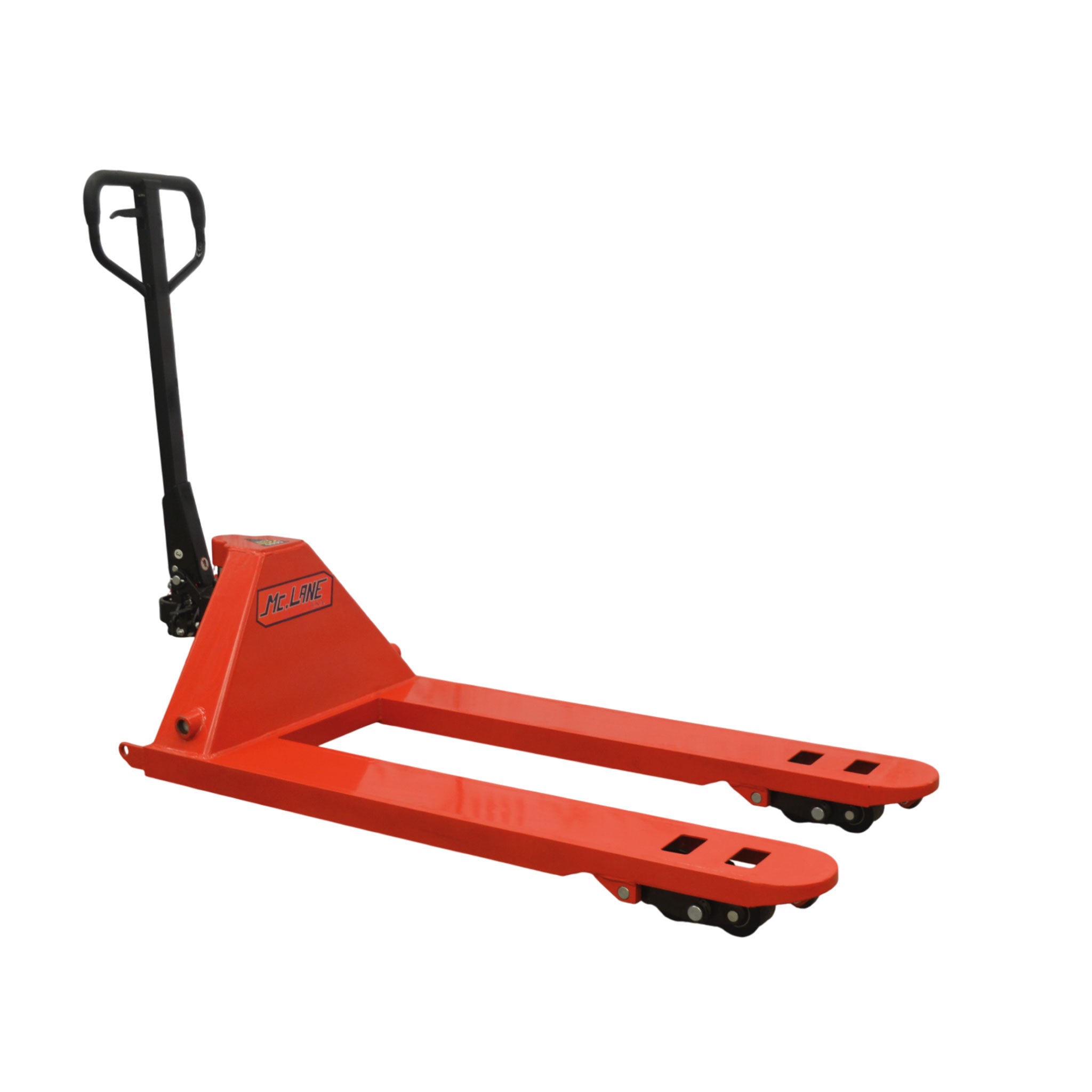 Patín hidráulico OP-BF50 27X48-W 5 Toneladas | CARGA MC LANE