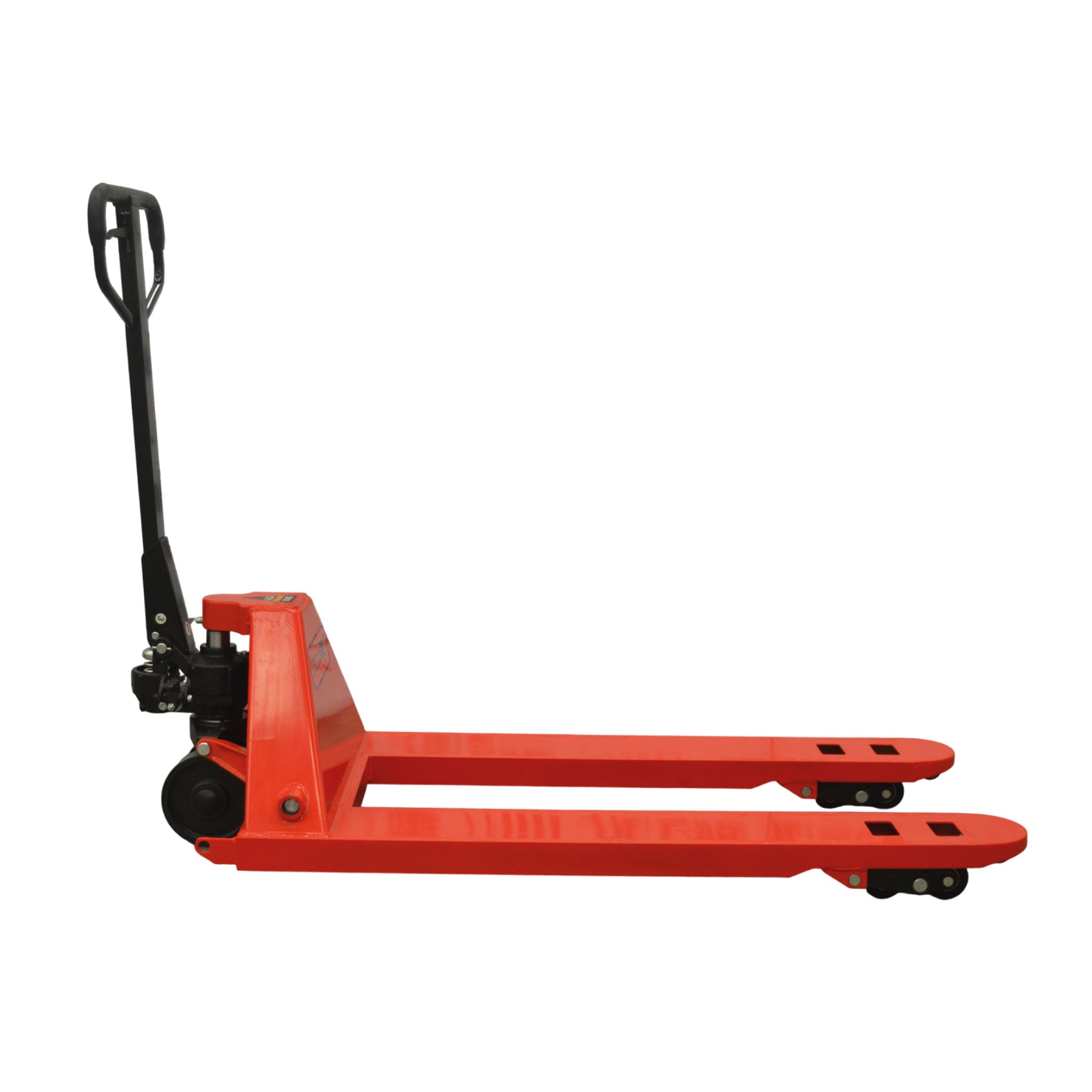 Patín hidráulico OP-BF50 27X48-W 5 Toneladas | CARGA MC LANE