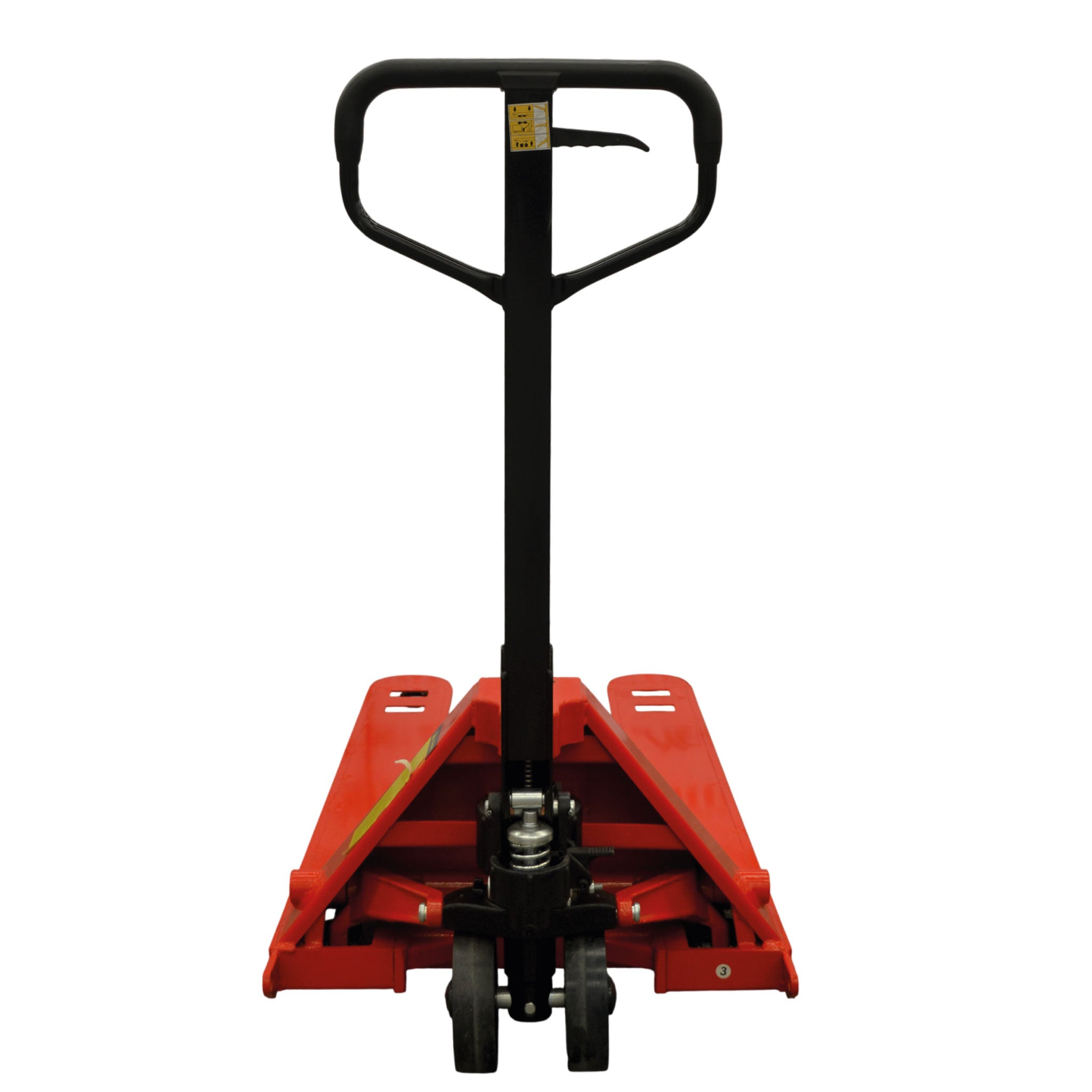 Patín hidráulico OP-BF50 27X48-W 5 Toneladas | CARGA MC LANE