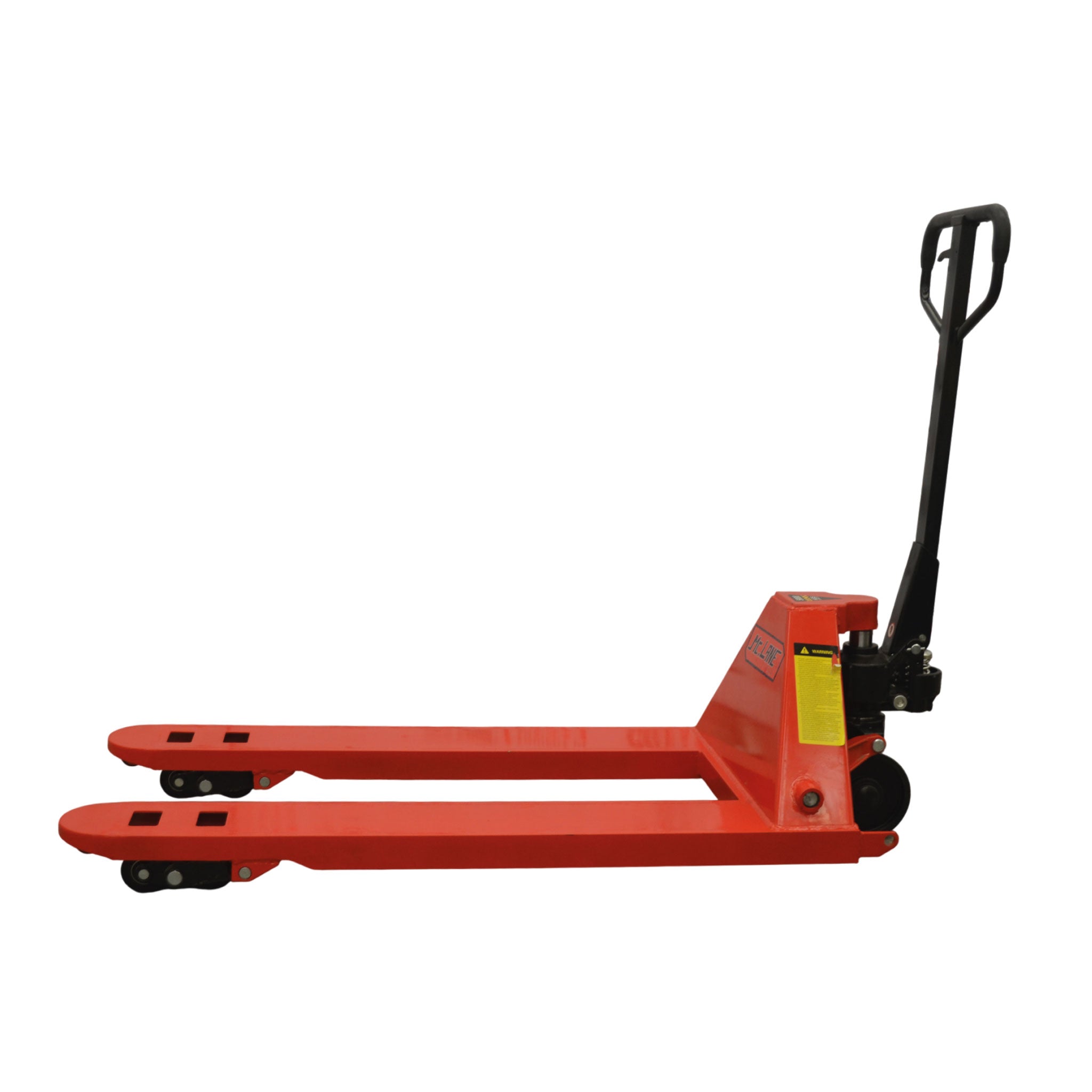 Patín hidráulico OP-BF50 27X48-W 5 Toneladas | CARGA MC LANE