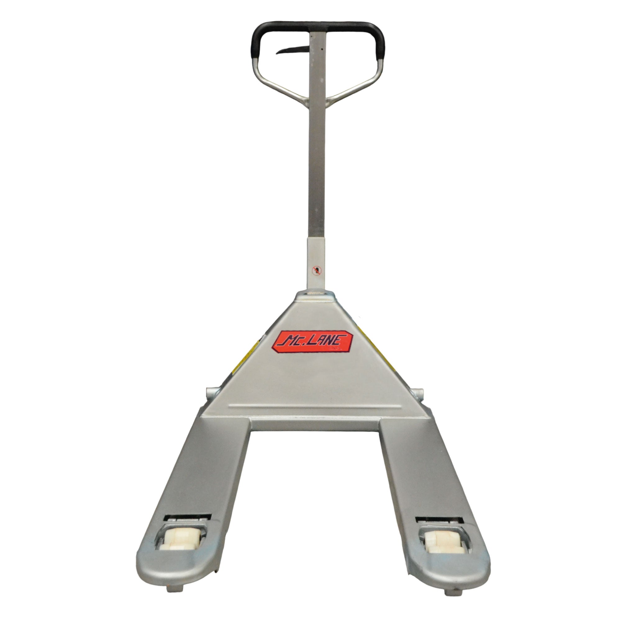 Patín hidráulico galvanizado OP-BFG25 27X48-W 2.5 toneladas | CARGA MC LANE