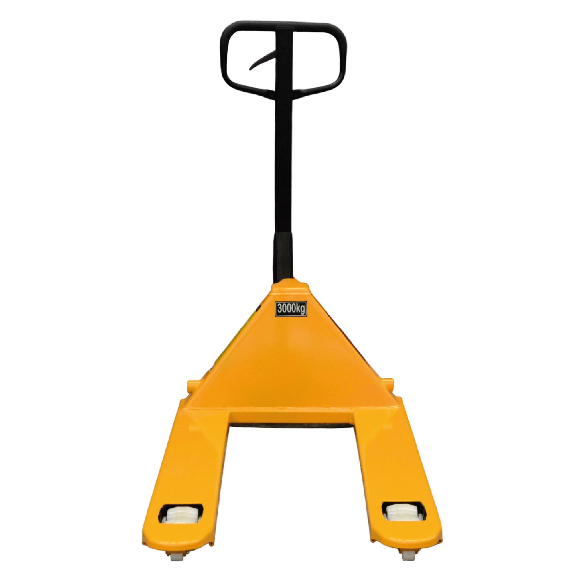 Set logístico de 2 pzas KT-CBYBF327X48-MESAPTS350 | Patín hidráulico 3 ton y Mesa elevadora 350 kg | CARGA MC LANE