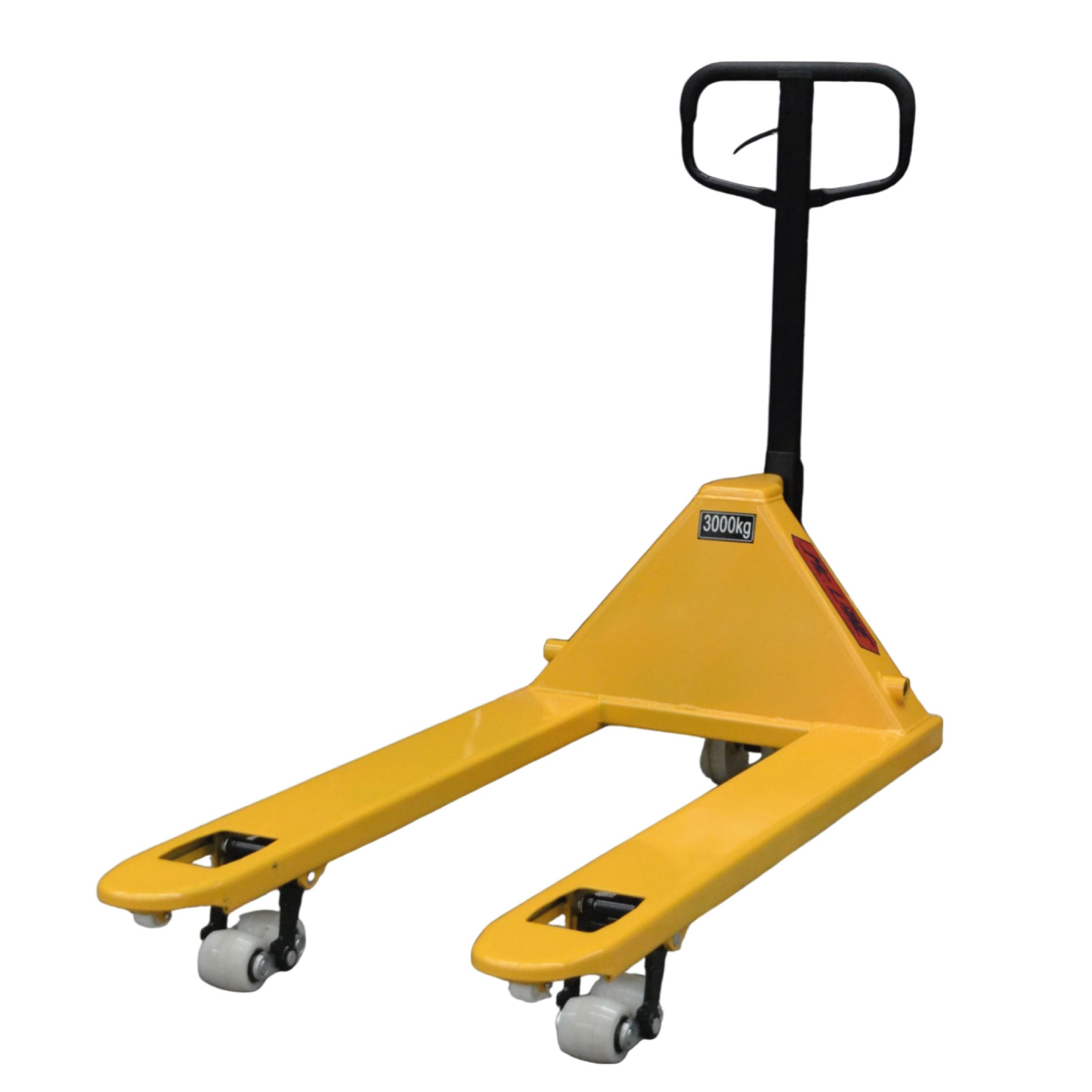 Set logístico de 2 pzas KT-CBYBF327X48-MESAPTS350 | Patín hidráulico 3 ton y Mesa elevadora 350 kg | CARGA MC LANE