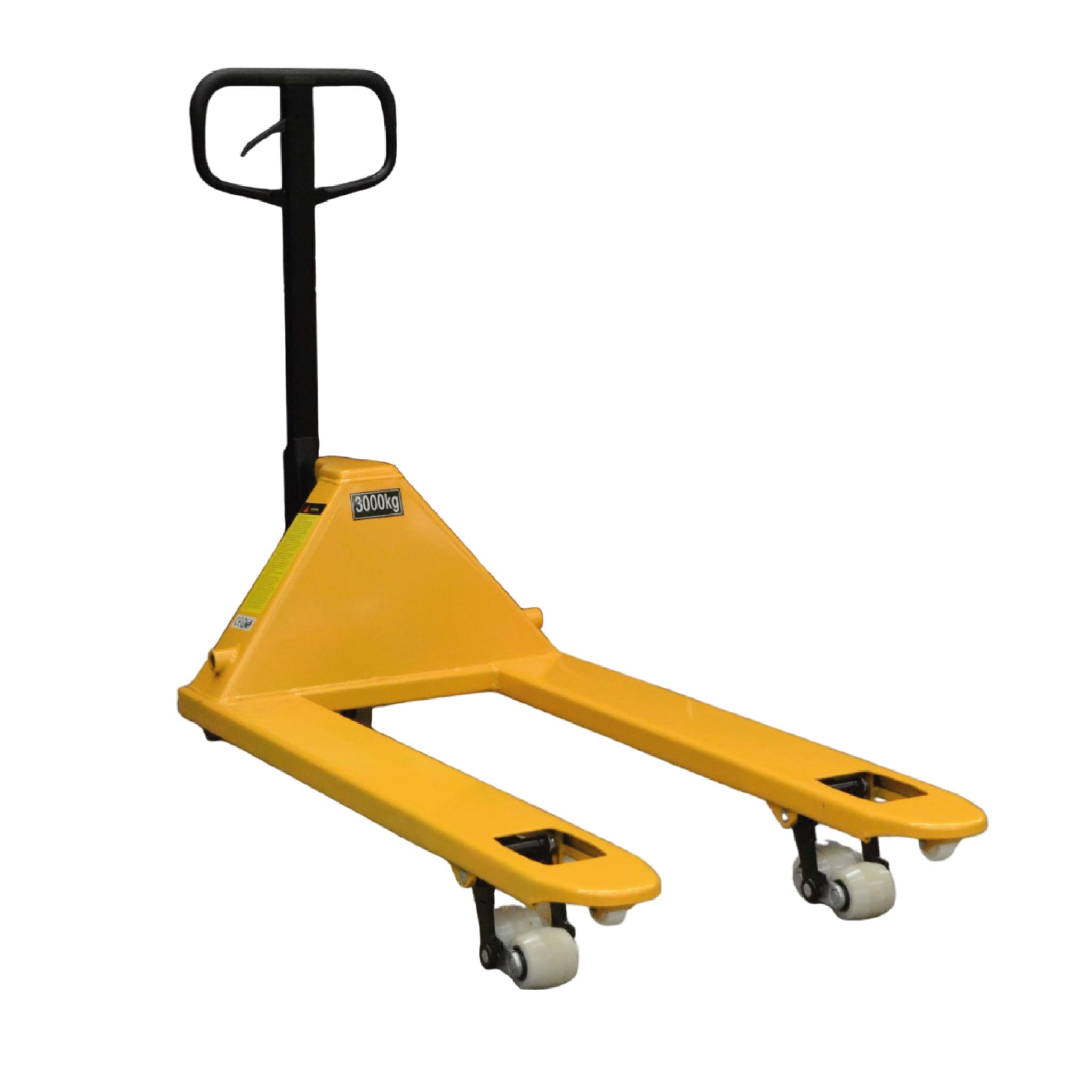 Set logístico de 2 pzas KT-CBYBF327X48-MESAPTS350 | Patín hidráulico 3 ton y Mesa elevadora 350 kg | CARGA MC LANE