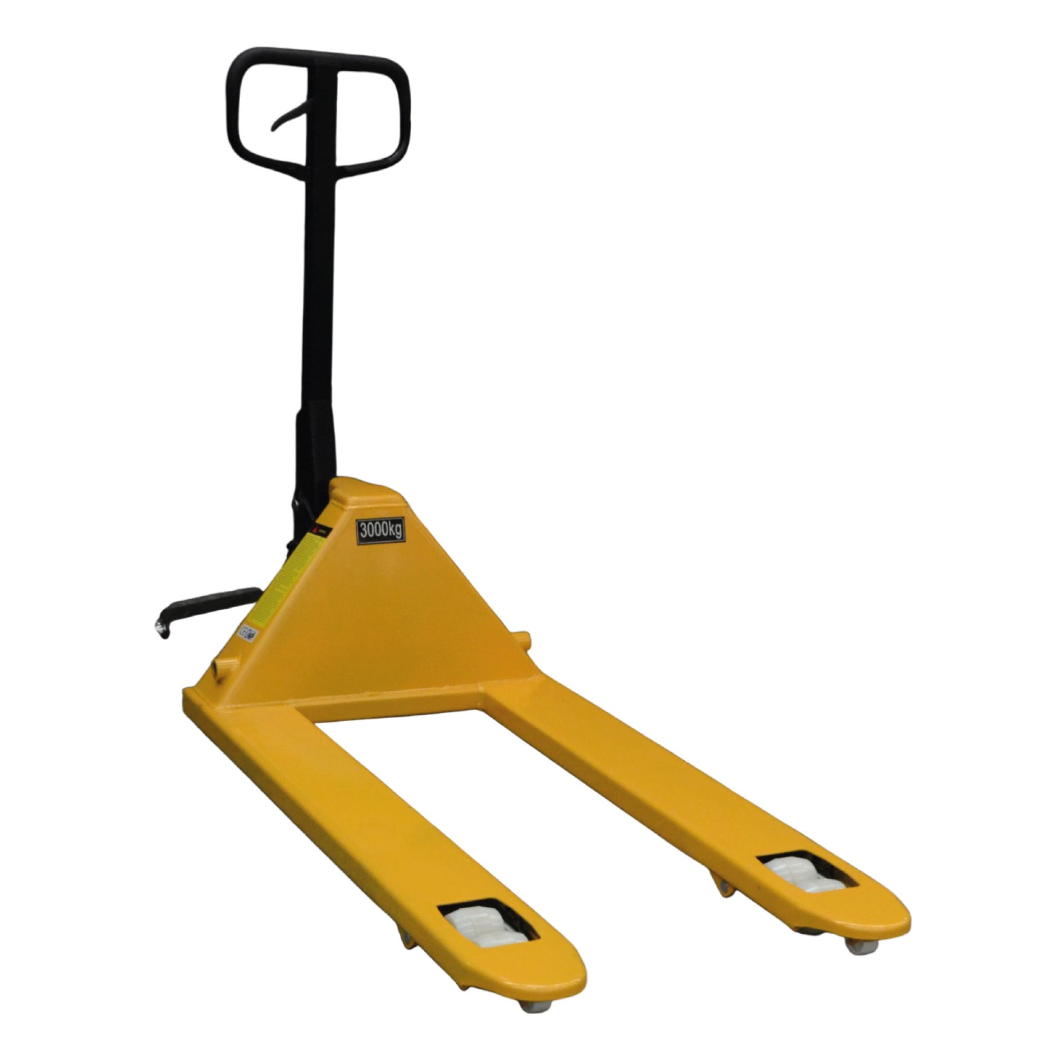 Set logístico de 2 pzas KT-CBYBF327X48-MESAPTS350 | Patín hidráulico 3 ton y Mesa elevadora 350 kg | CARGA MC LANE