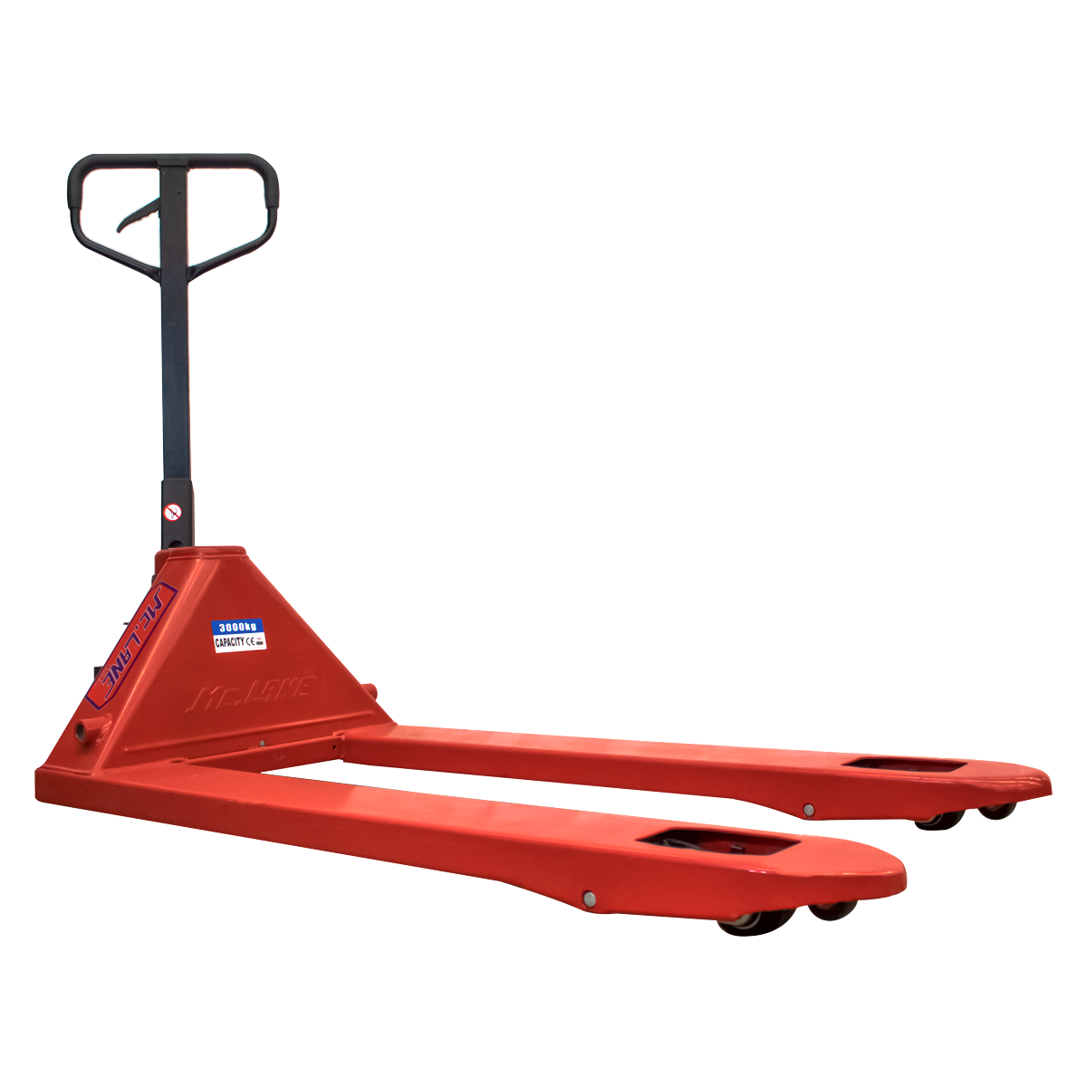 Patín Básico de 2,5 Ton