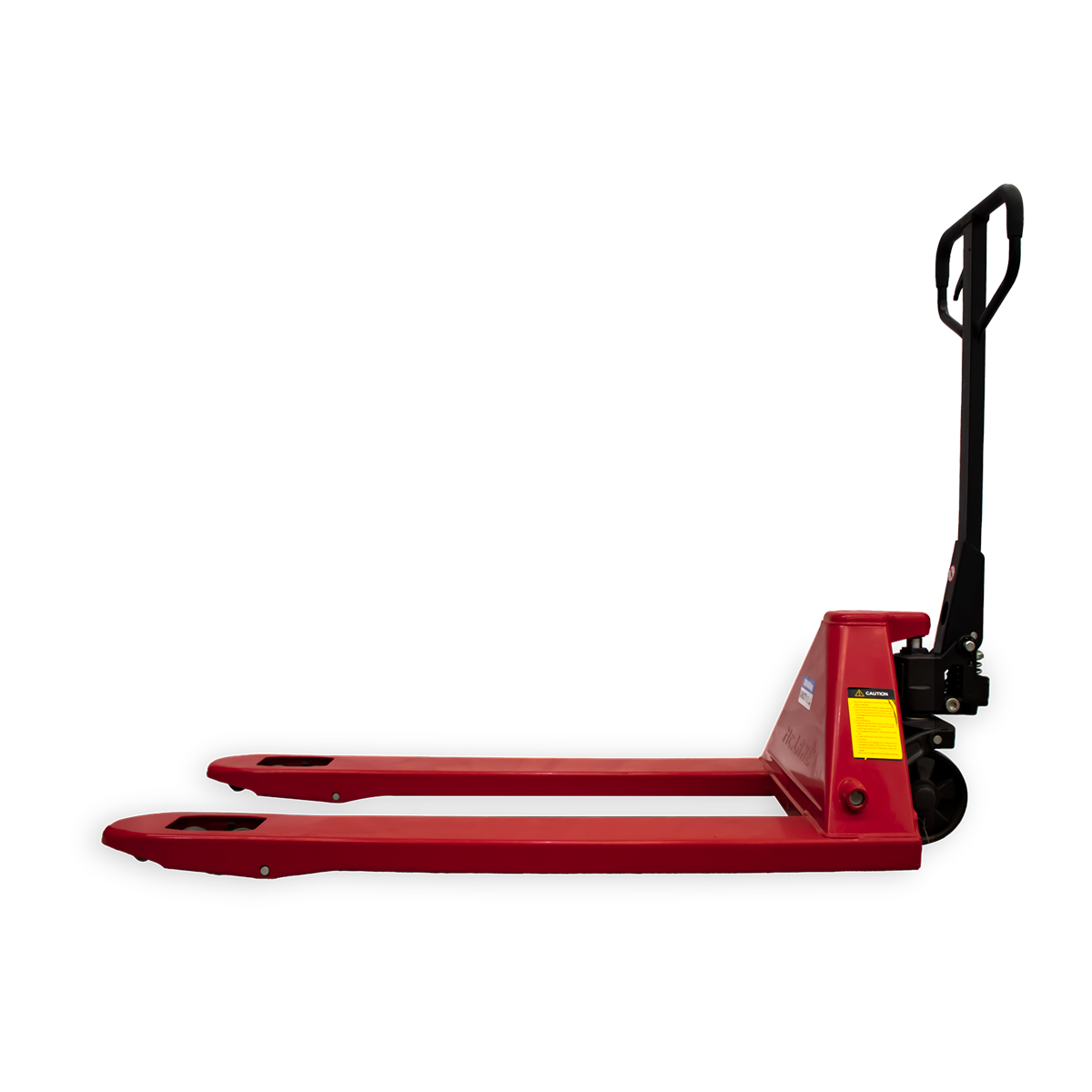 Patín básico de lado, capacidad 2.5 Ton