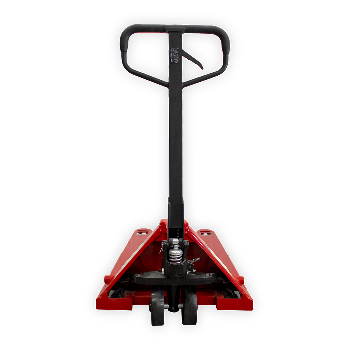 Patín Básico de 3 Toneladas