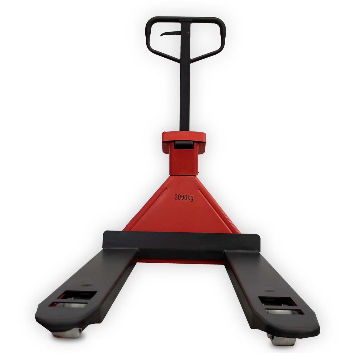 Patín Báscula de 2 Ton