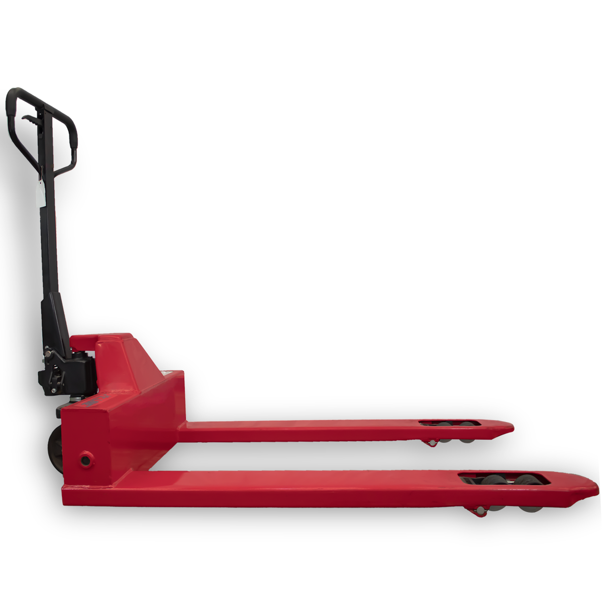 Patín capacidad de 2 Ton