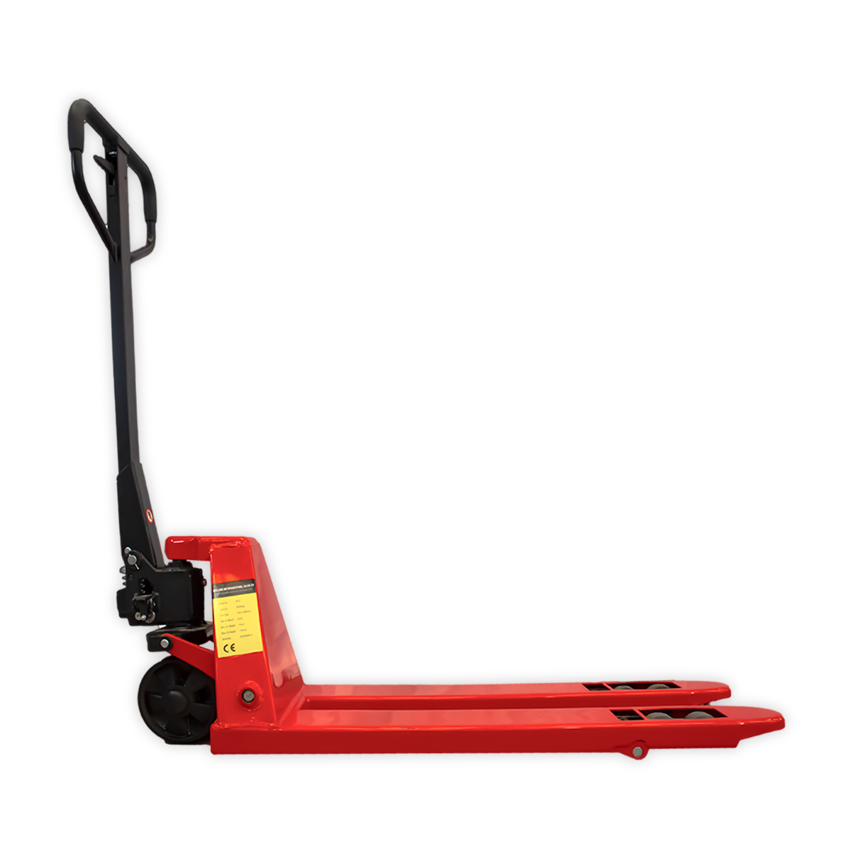 Patín estándar 3 Ton