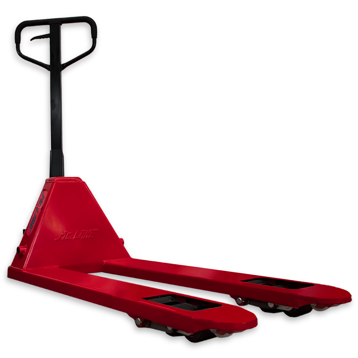 Patín de 2 Toneladas Estándar