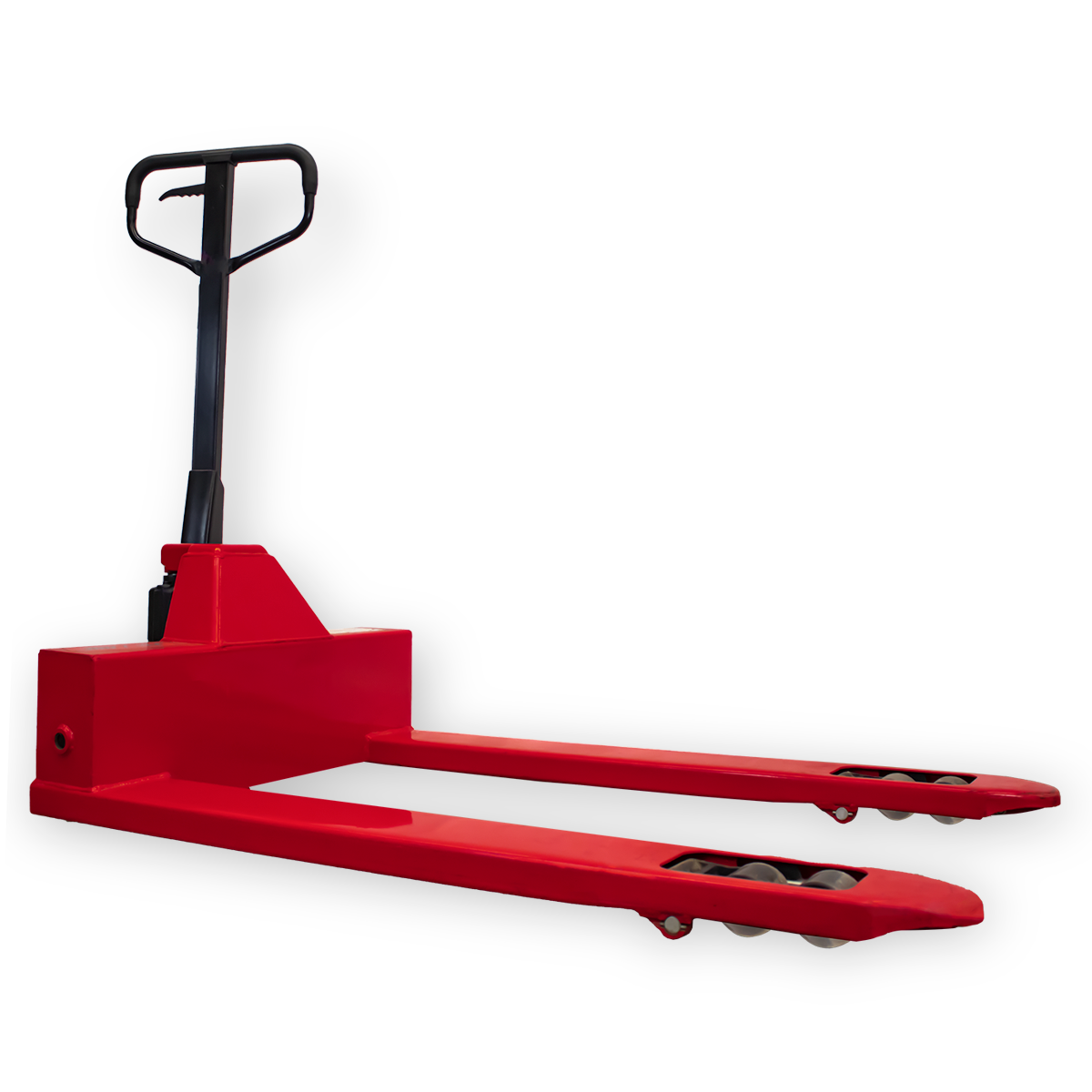 Patín Estándar capacidad 2 Toneladas