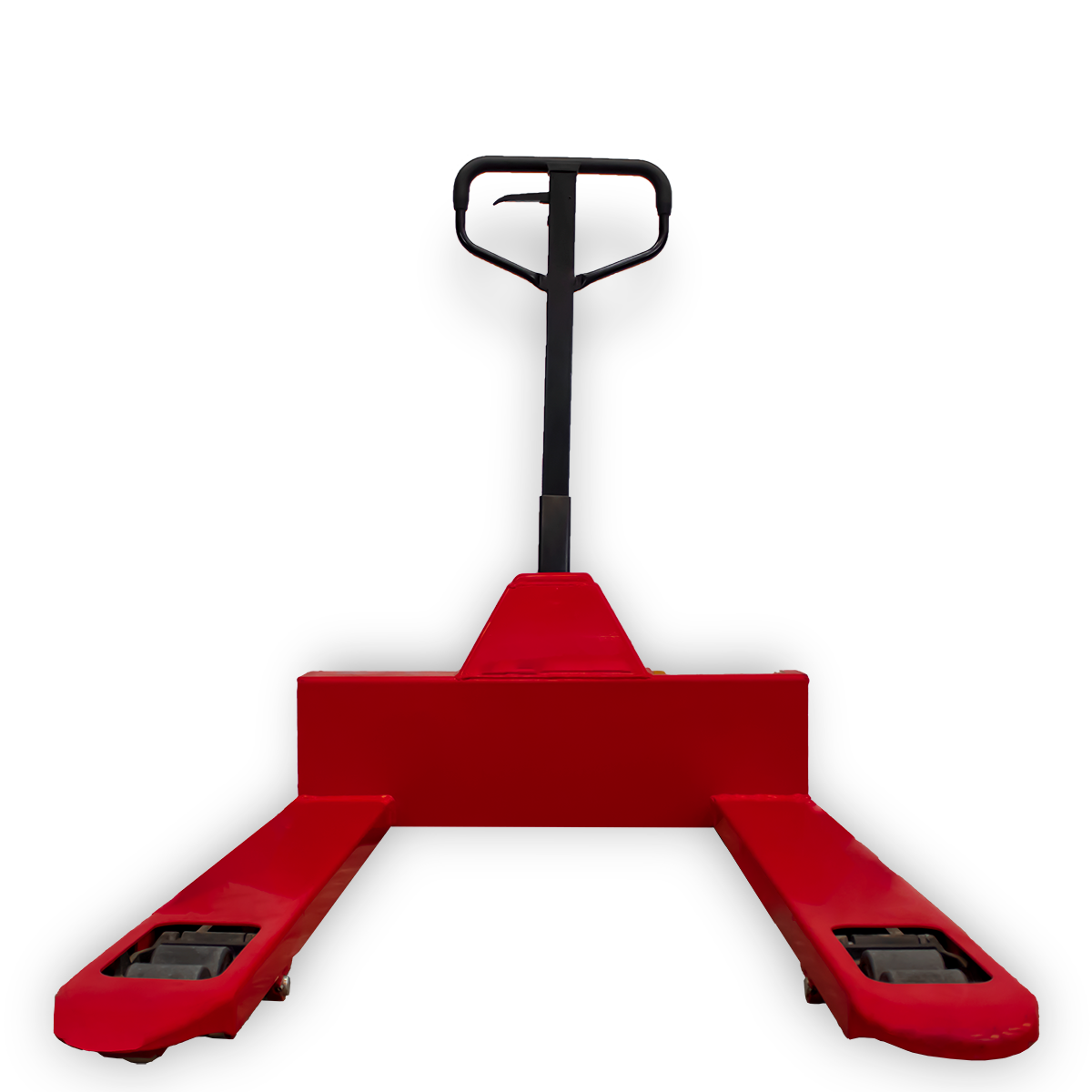 Patín estándar de frente capacidad 2 Toneladas